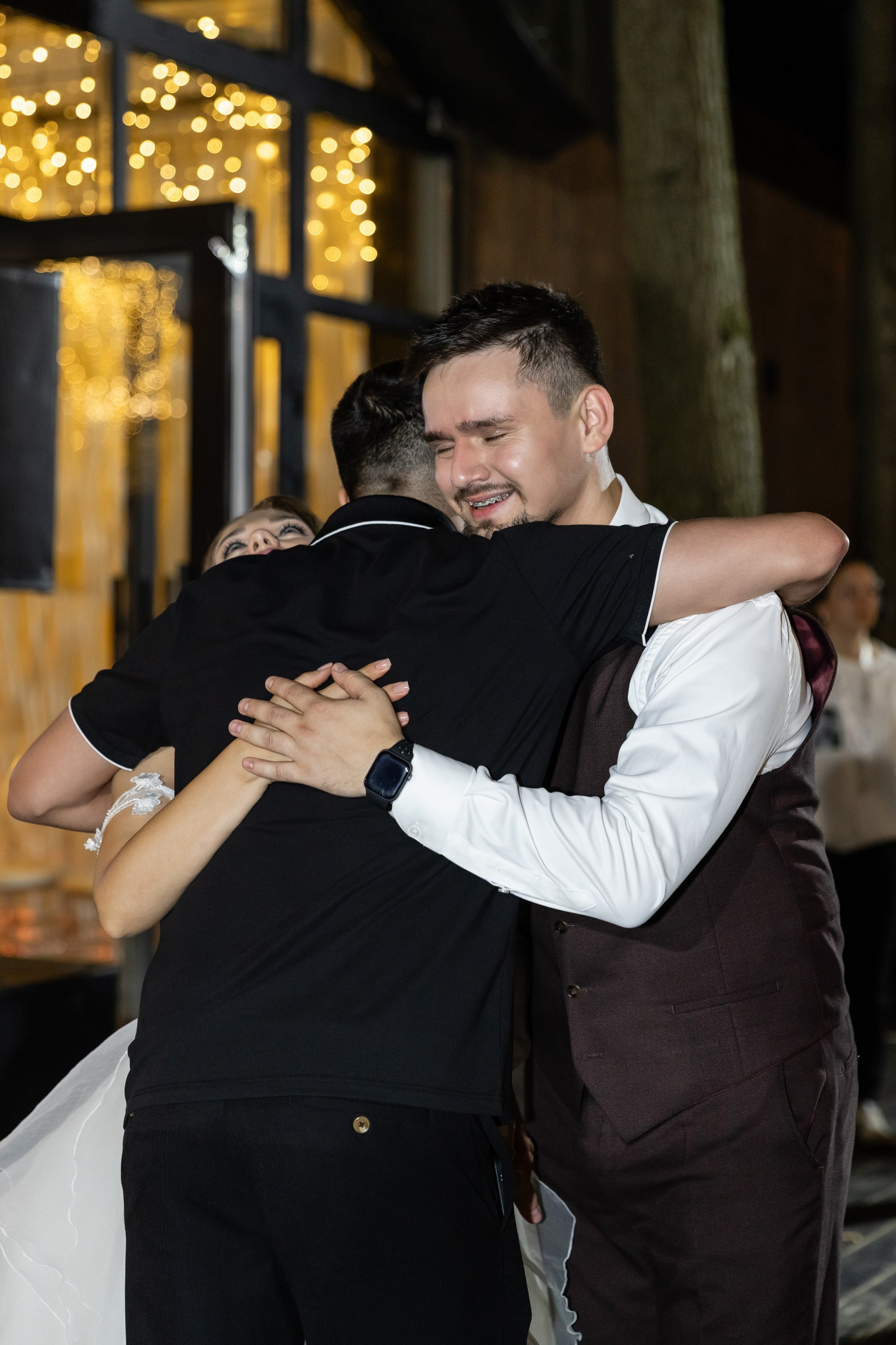 Валерия и Иван. Татьяна Чернышова свадебный фотограф Москва