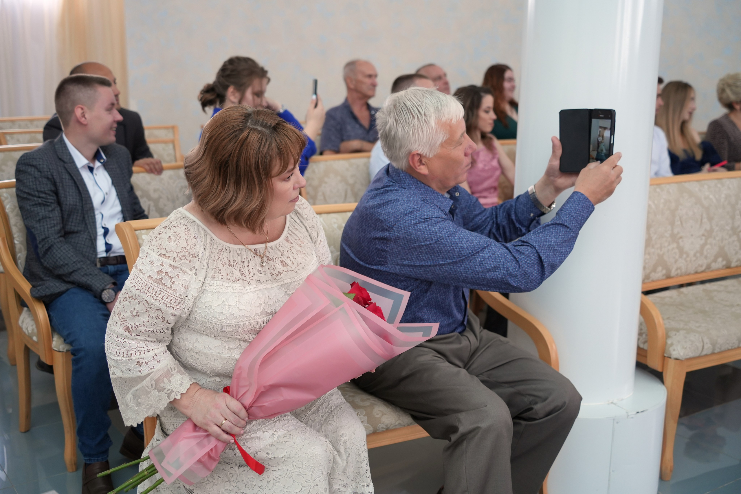 Люда + Паша: полная серия (пакет 8 часов). BYFOX STUDIO 68 — фото и видеосъёмка Тамбов, Москва, Воронеж, Липецк