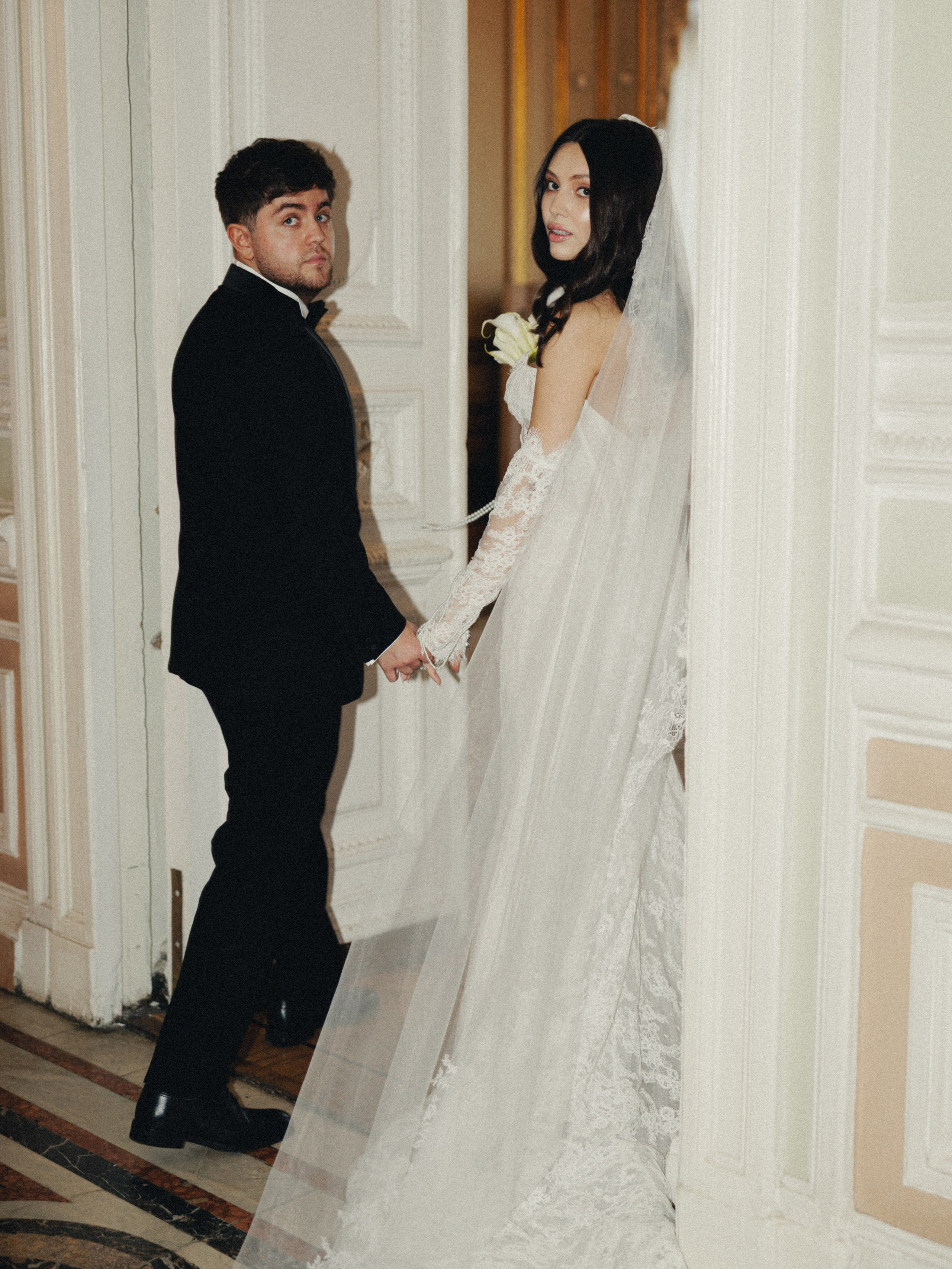 «Я держу тебя за руку». Фотограф Санкт-Петербург