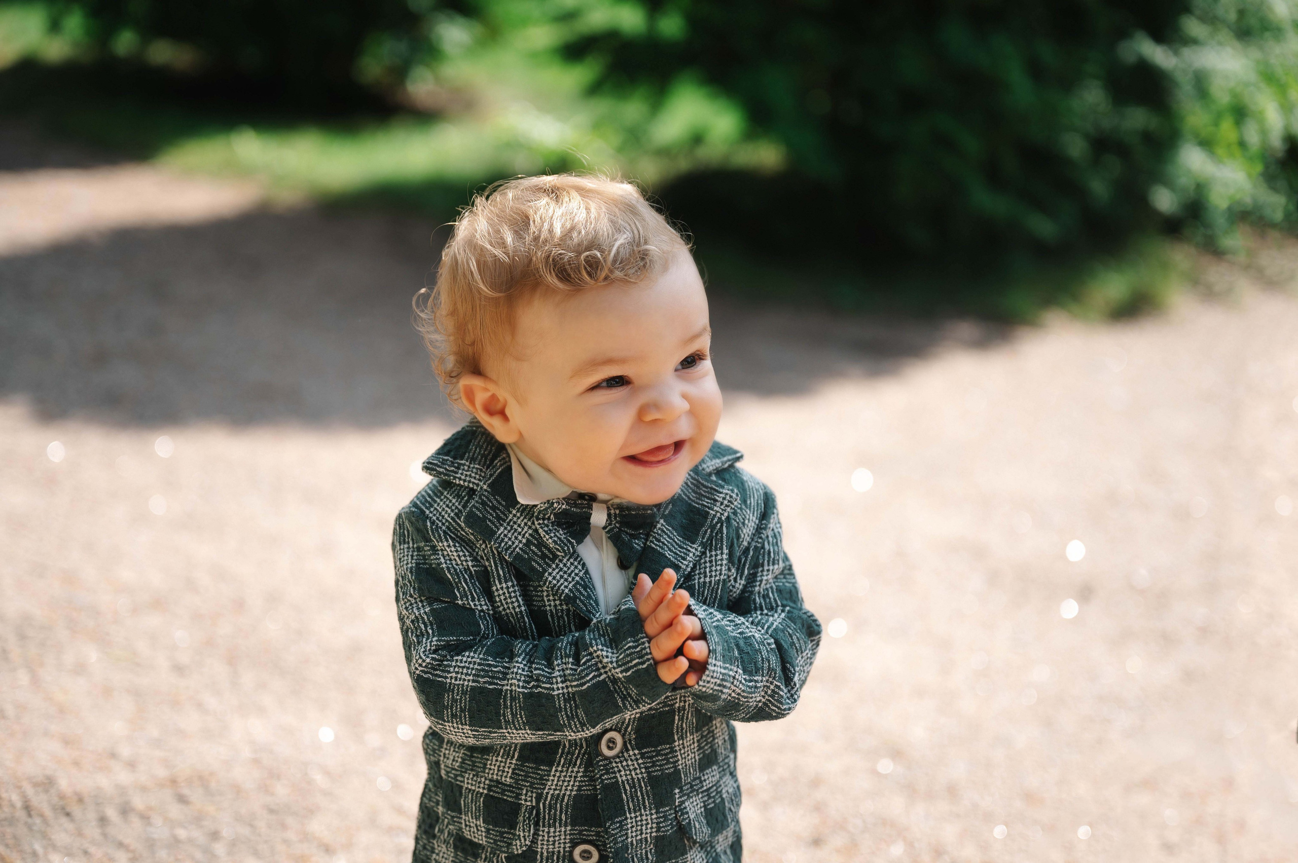 Арсений Сосново. Фотограф Алёна Мил