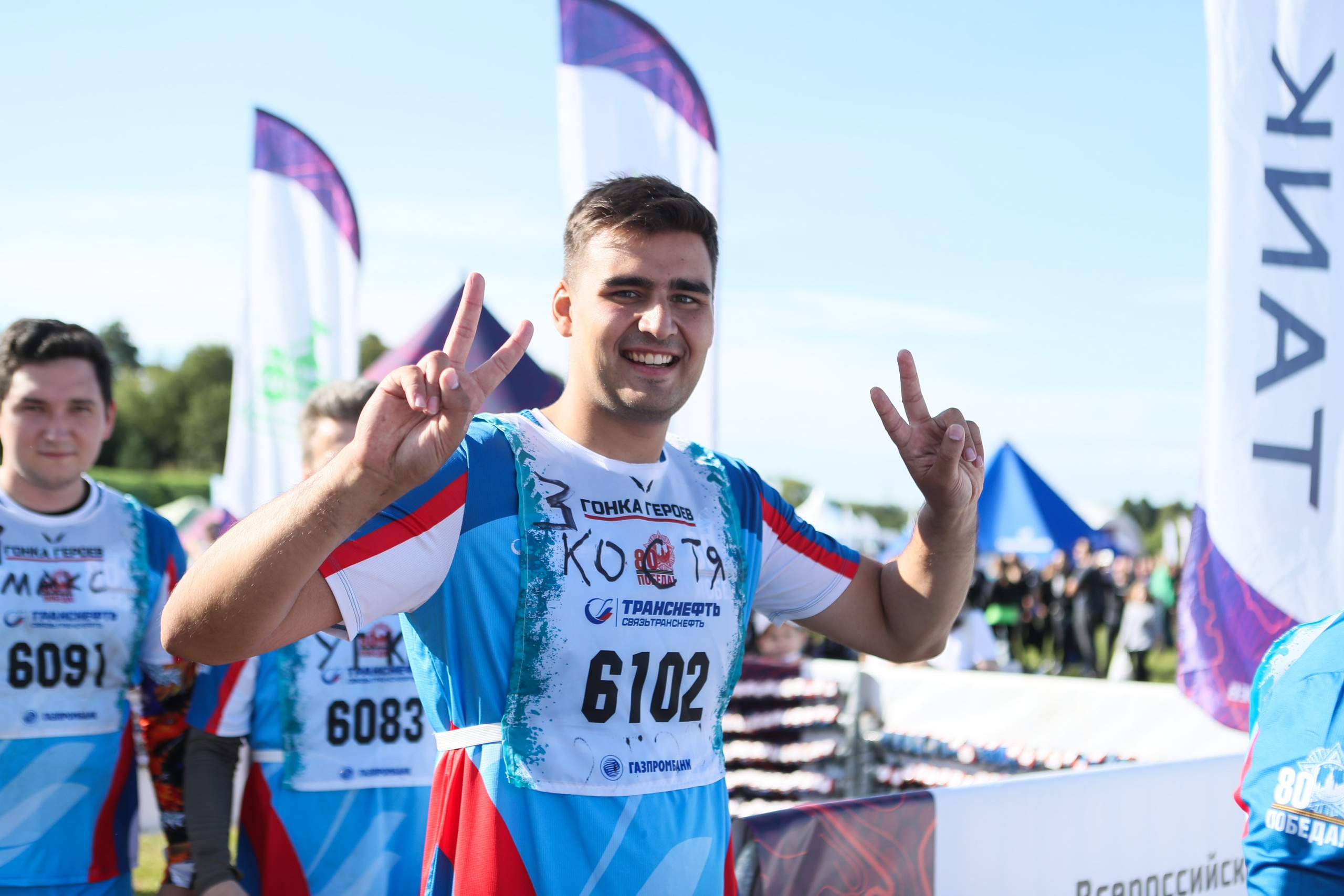 ГОНКА ГЕРОЕВ АЛАБИНО | СОПРОВОЖДЕНИЕ ВЗВОДА. Фотограф Диана Иремадзе