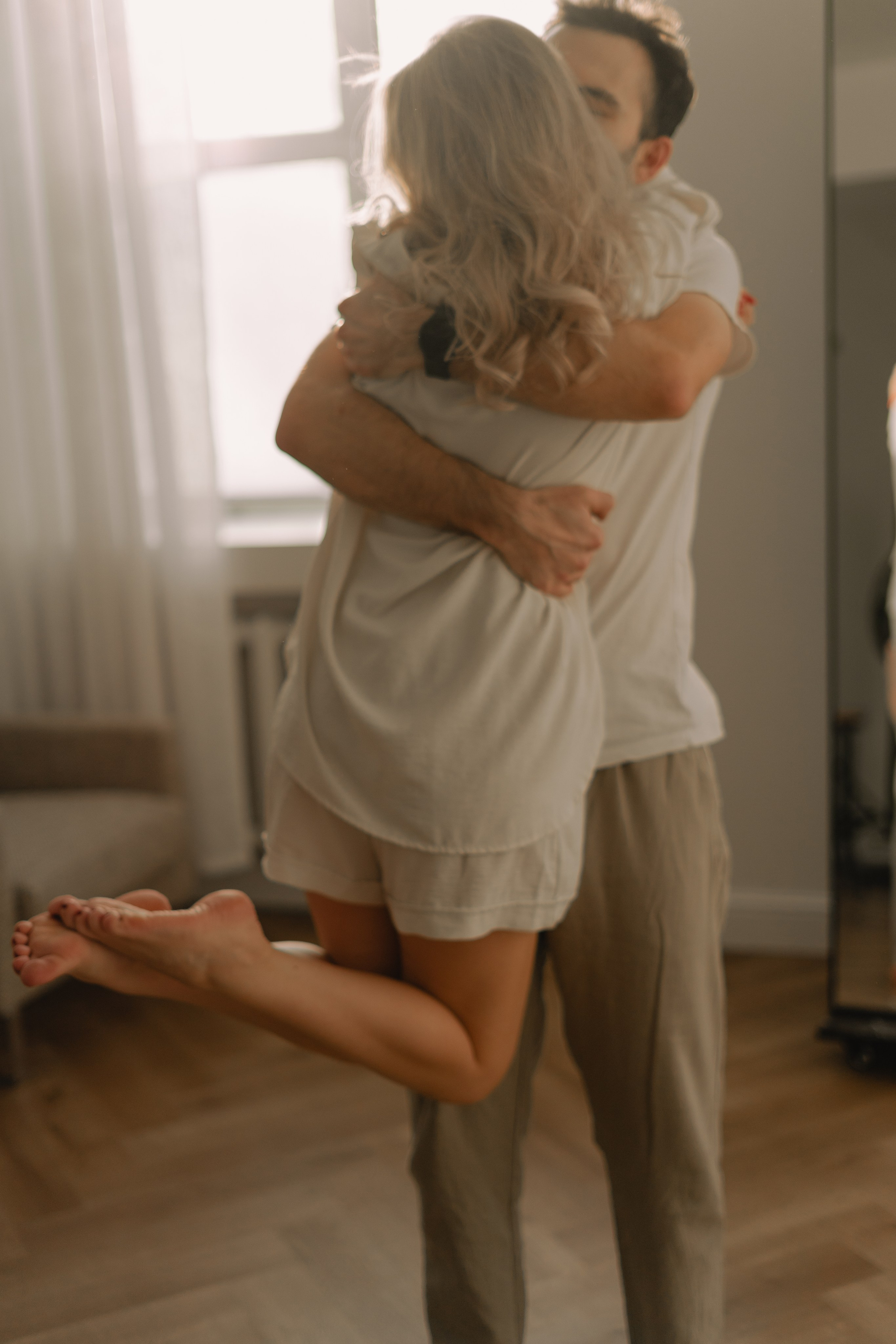 Искренность. Свадебный и индивидуальный фотограф из Казани