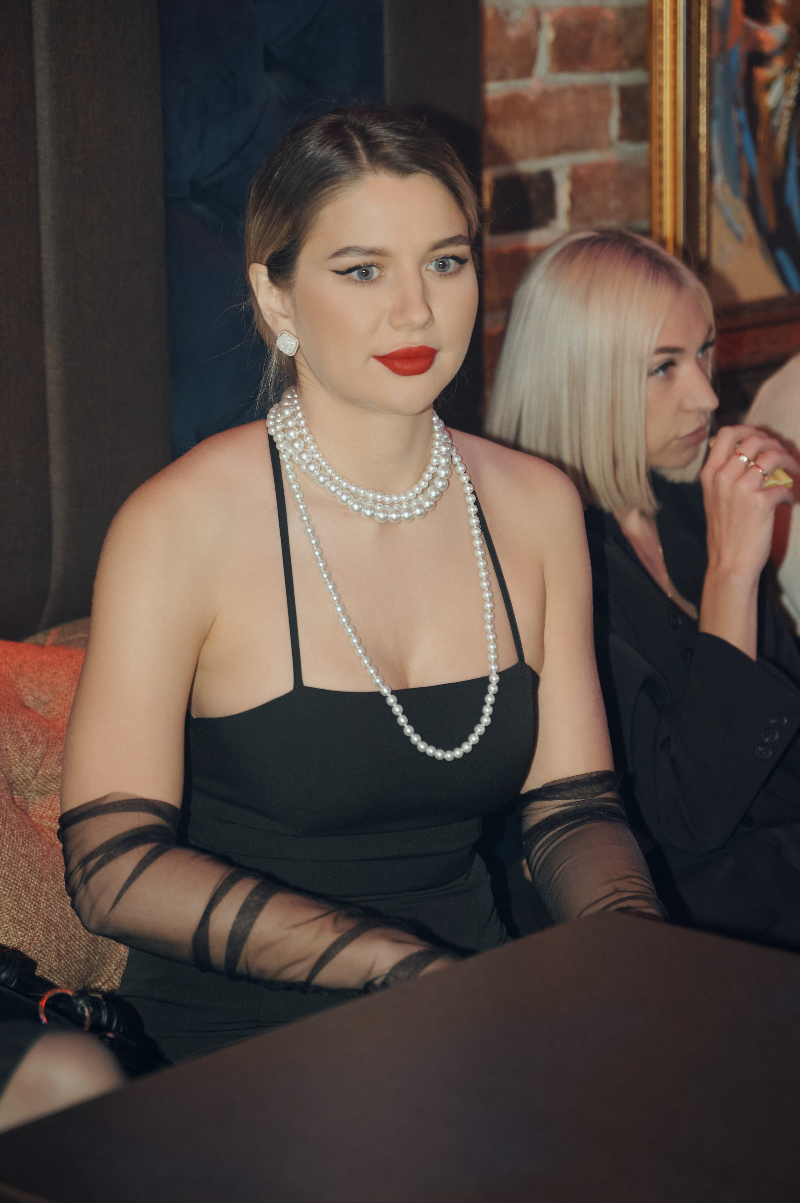 Вечеринка. Свадебный фотограф Александр Браво