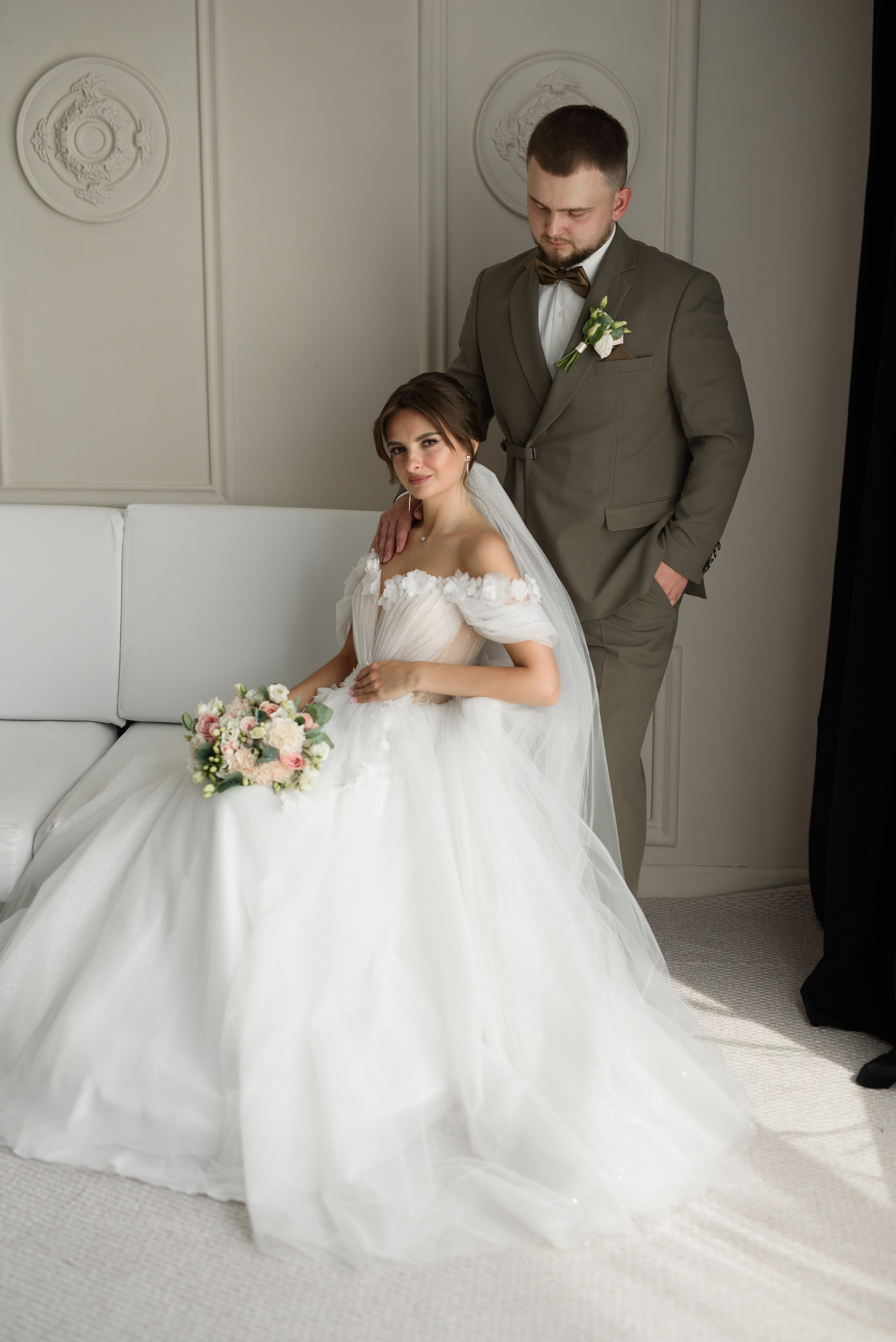 Wedding. Фотограф Шарыпово