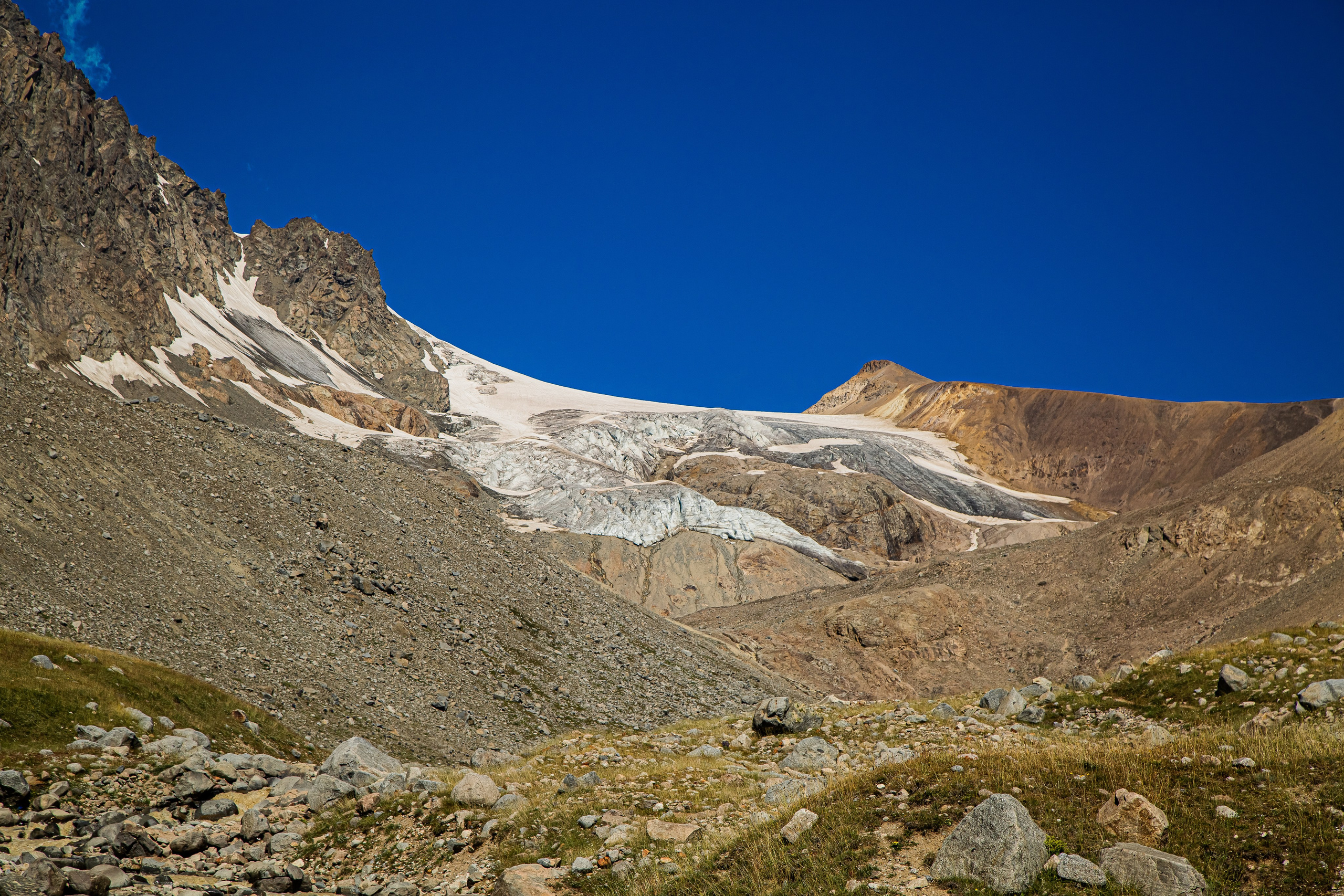 КАВКАЗ. Авторские туры с профессиональным фотографом