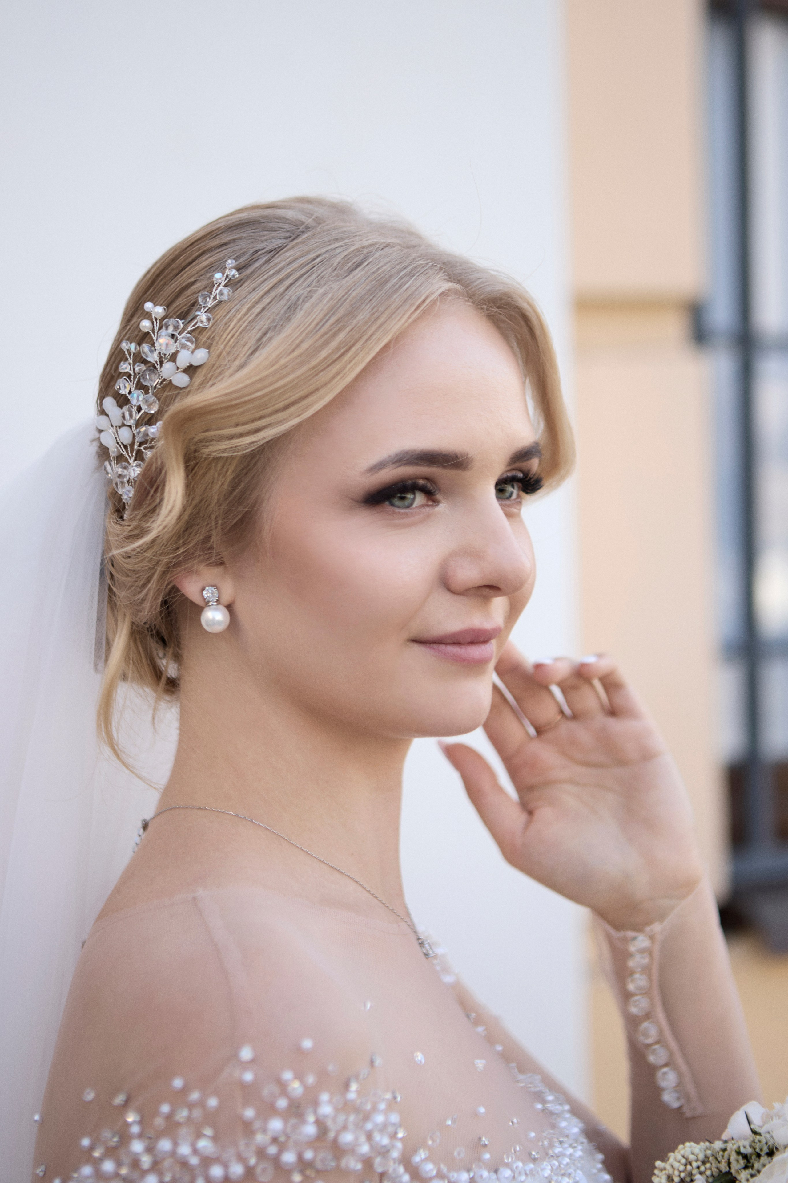 Юлия & Михаил. Женский фотограф