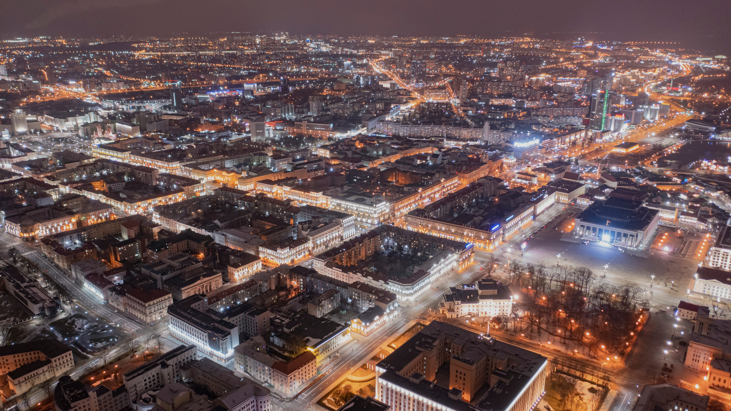 Портфолио. DroneMinsk | Легальная съёмка с дрона для бизнеса и мероприятий. Аэросъёмка в Беларуси