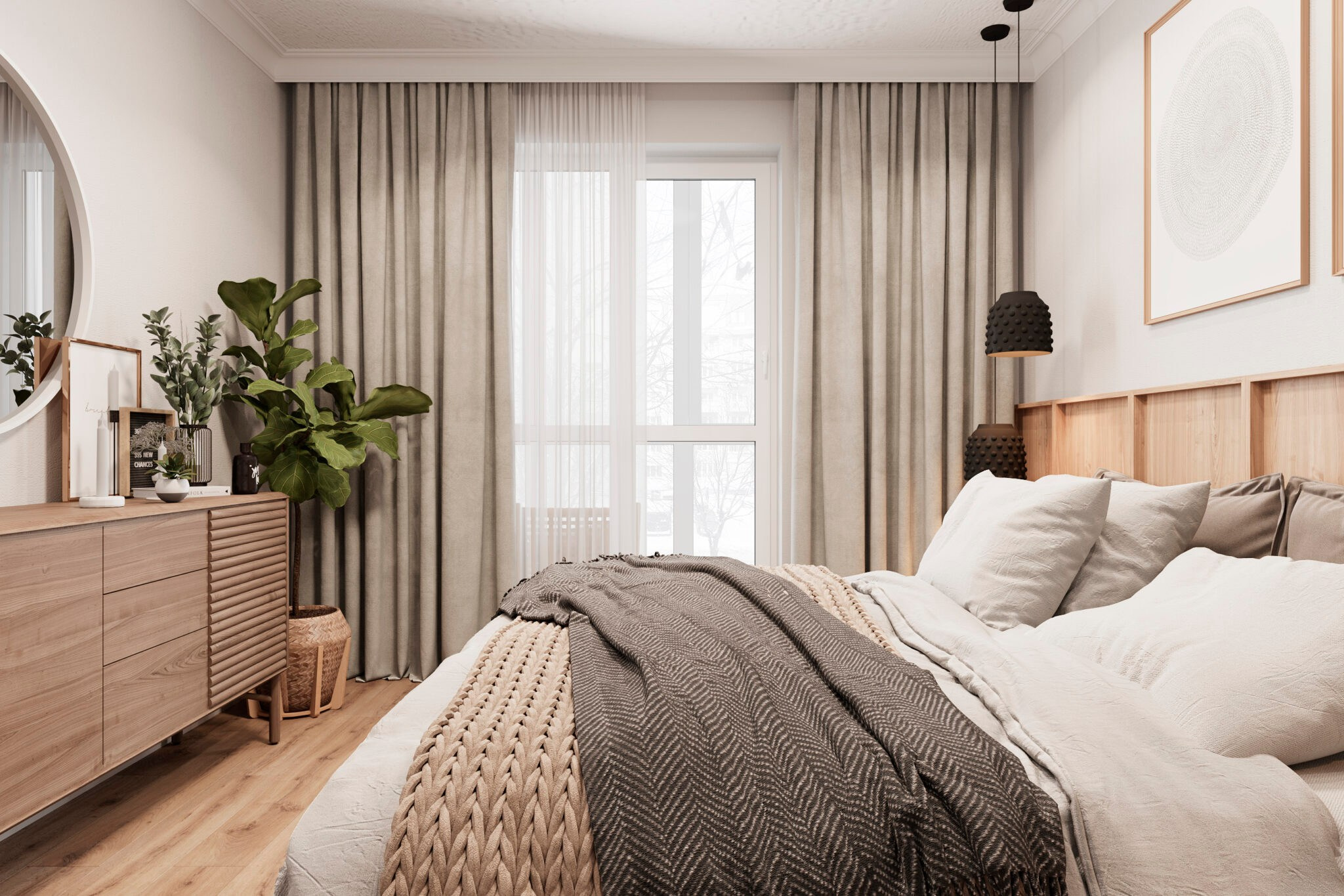 33. Студия дизайна интерьера RISE DESIGN STUDIO