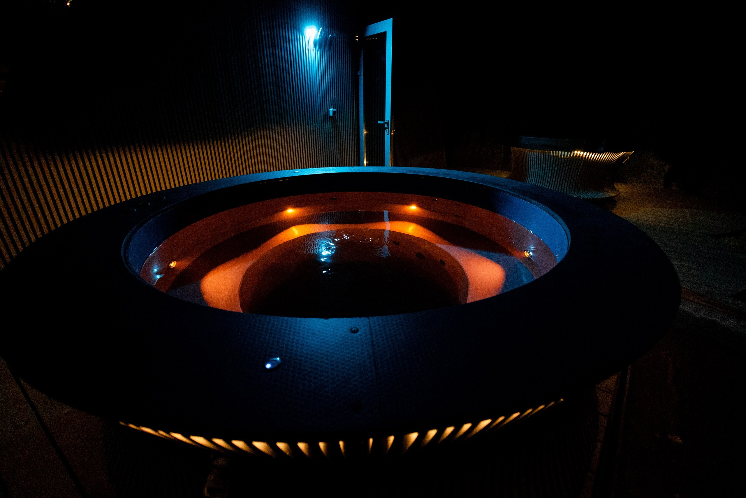 Глэмпинг Аномалия (Тульская область). Павел Шарапов | Фотограф | Москва