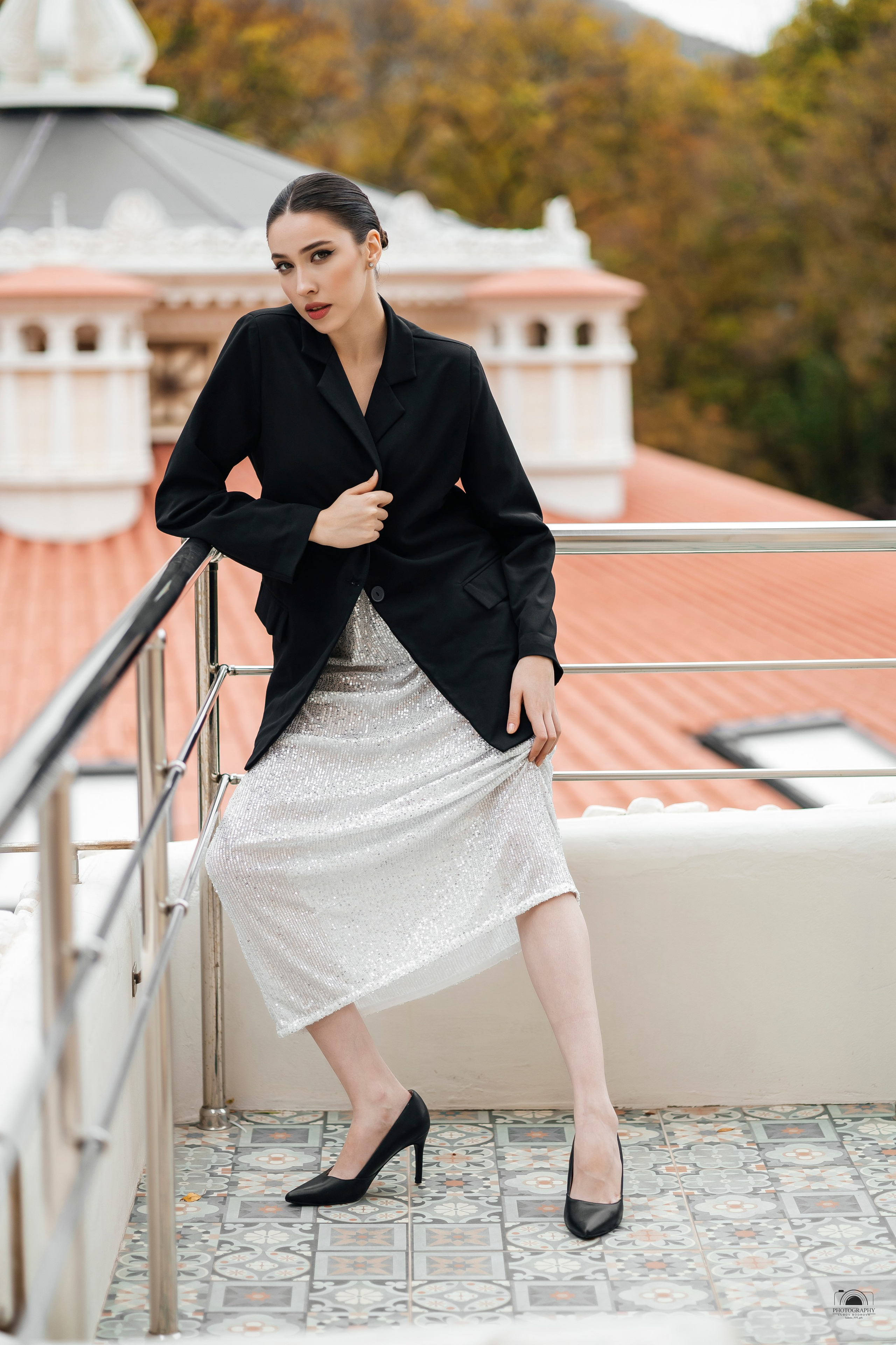 Картинная галерея. Семейный и портретный фотограф в Геленджике Любовь Бодрова