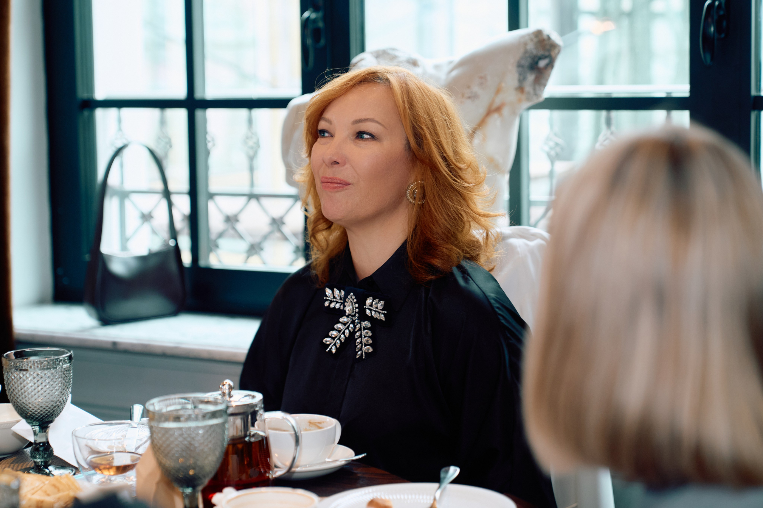 Нетворкинг 4,0. Свадебный фотограф в Москве Кристина Чехова