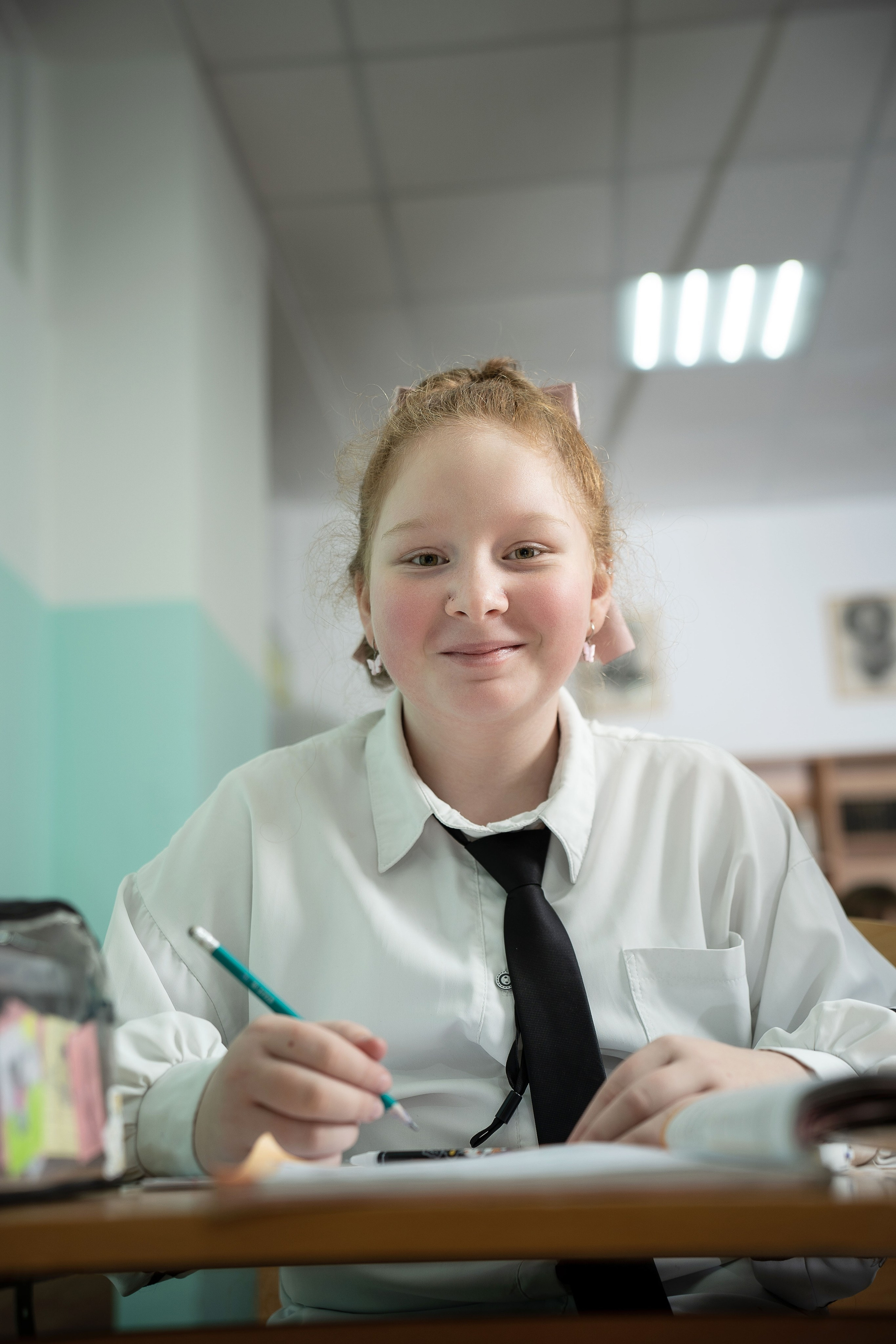 В классе. Тот Самый альбом