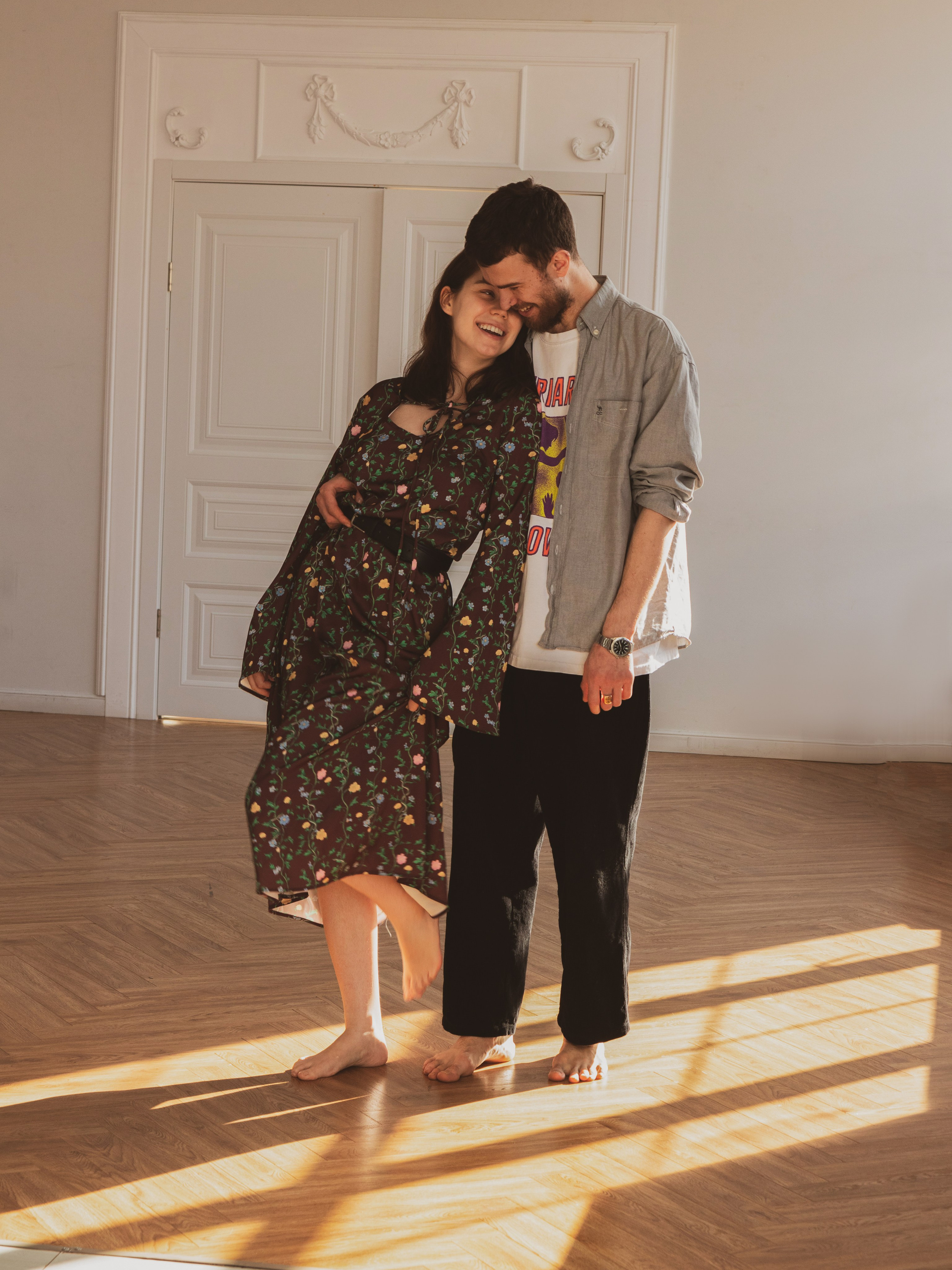 Love story. Семейный и свадебный фотограф Красноярск