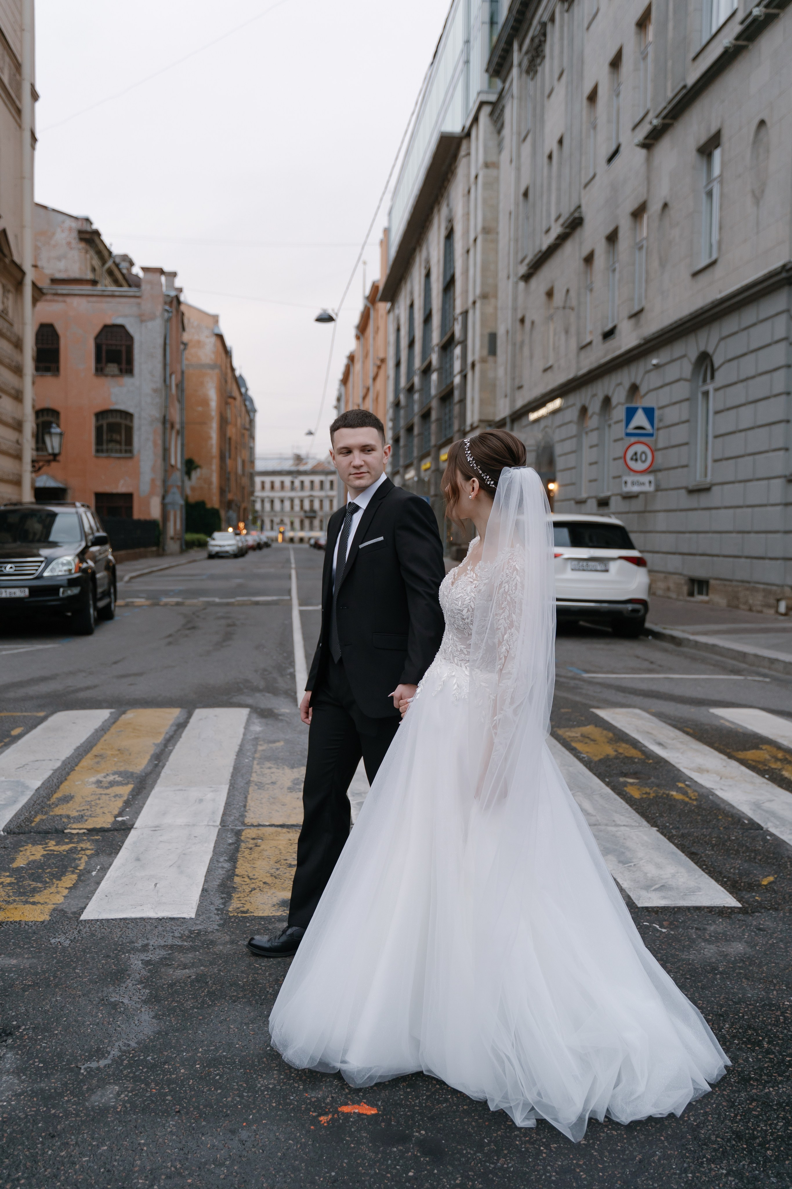 08.09.2023. Свадебный фотограф — Наталья Фед СПб/Москва