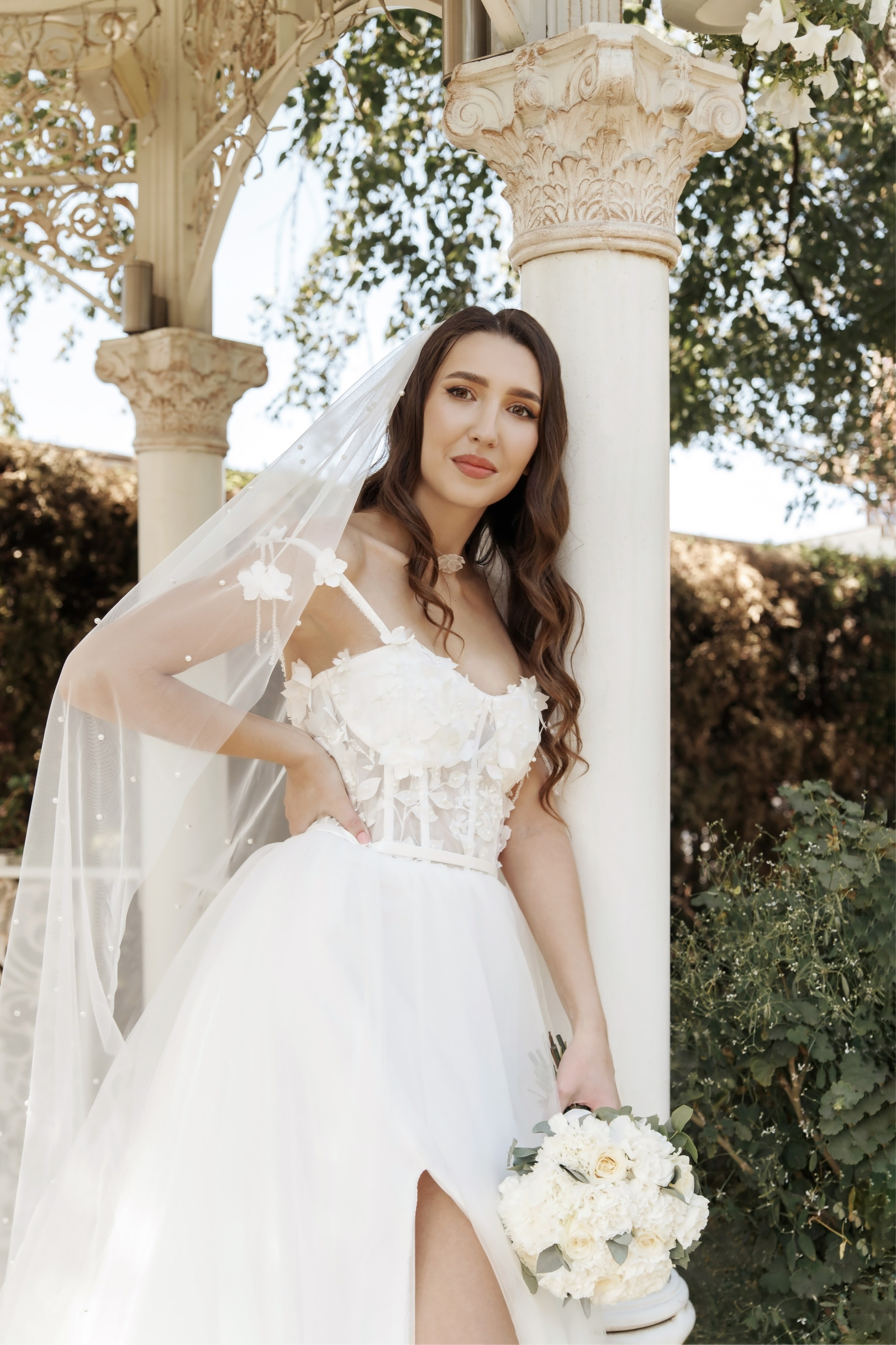 Ю | Н. Свадебный фотограф Краснодар Марина Зверева