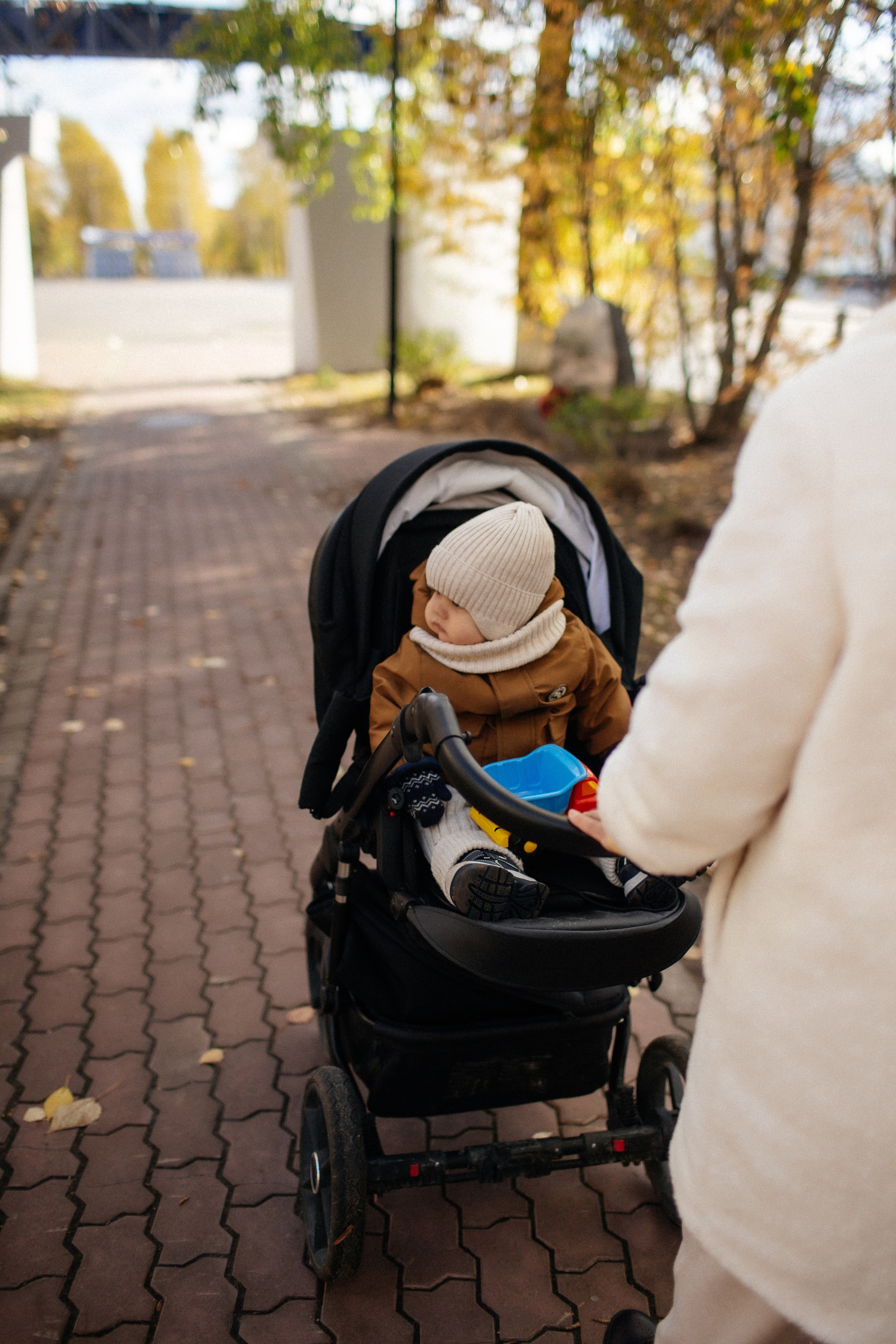 Анна с детками. Новодвинск. Фотограф в Архангельске Татьяна Дмитриева