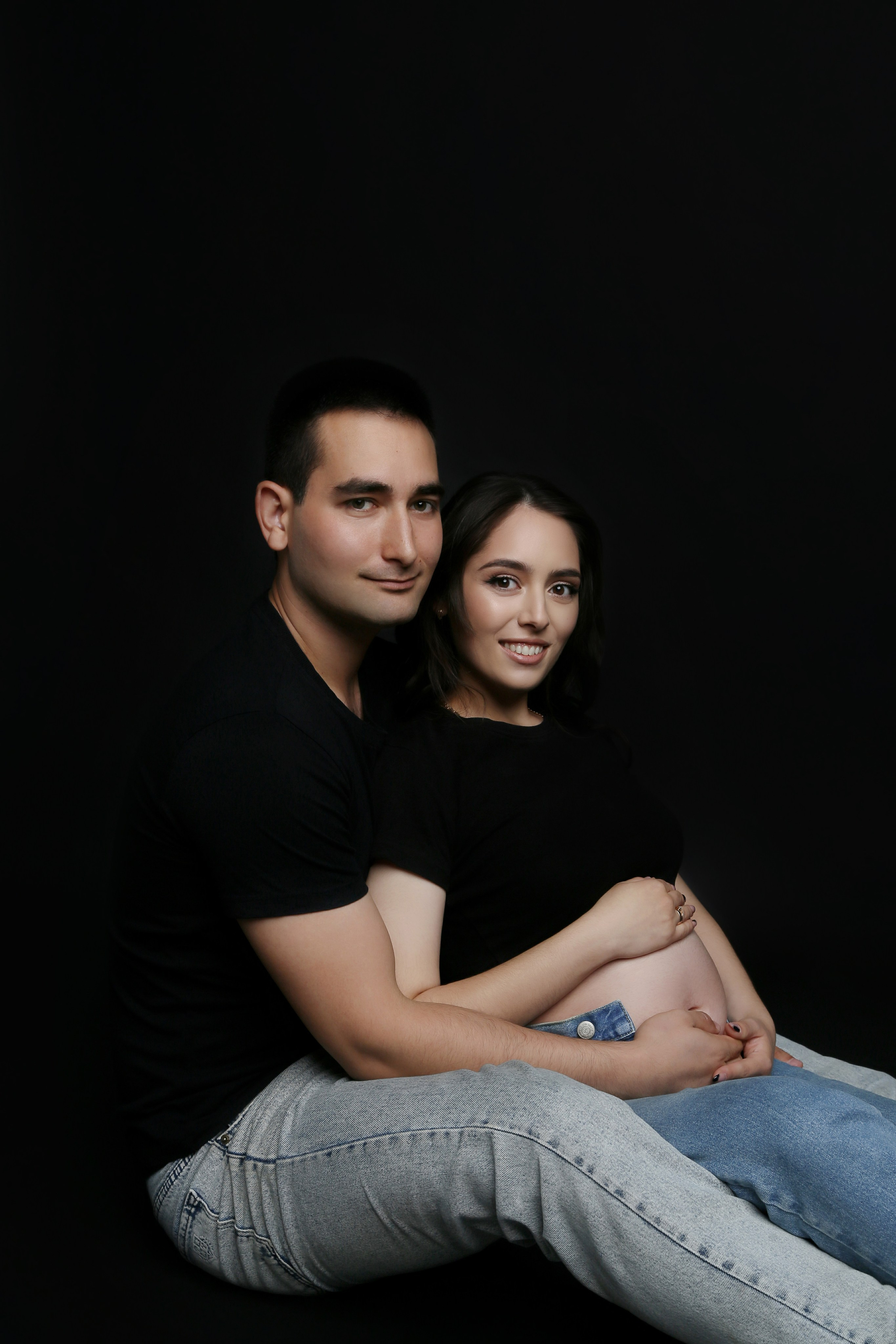 Сейран & Зейнеб. Семейный и детский фотограф в Симферополе и Севастополе