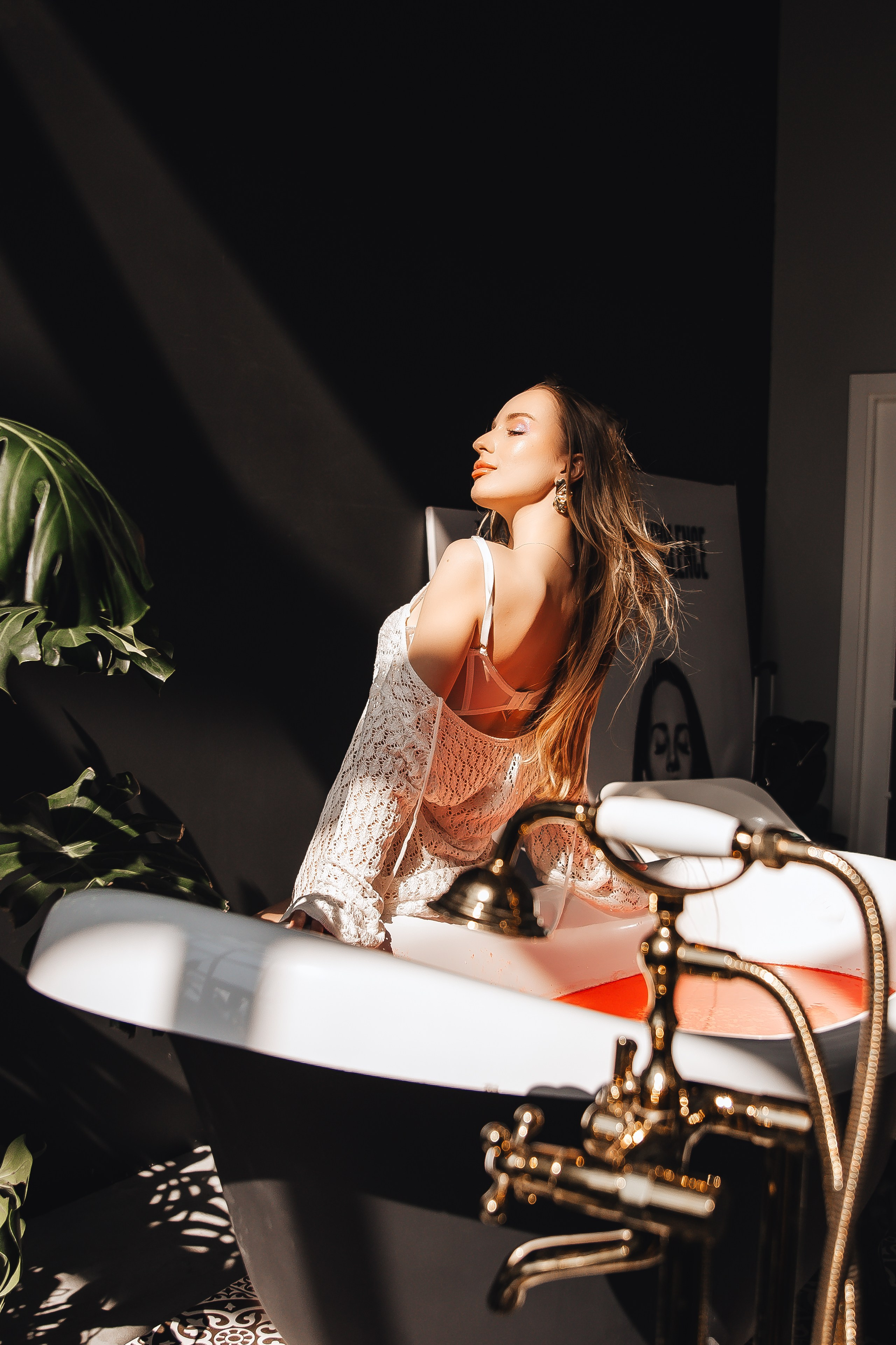 Алиса. Свадебный/Портретный фотограф снимаю в Москве