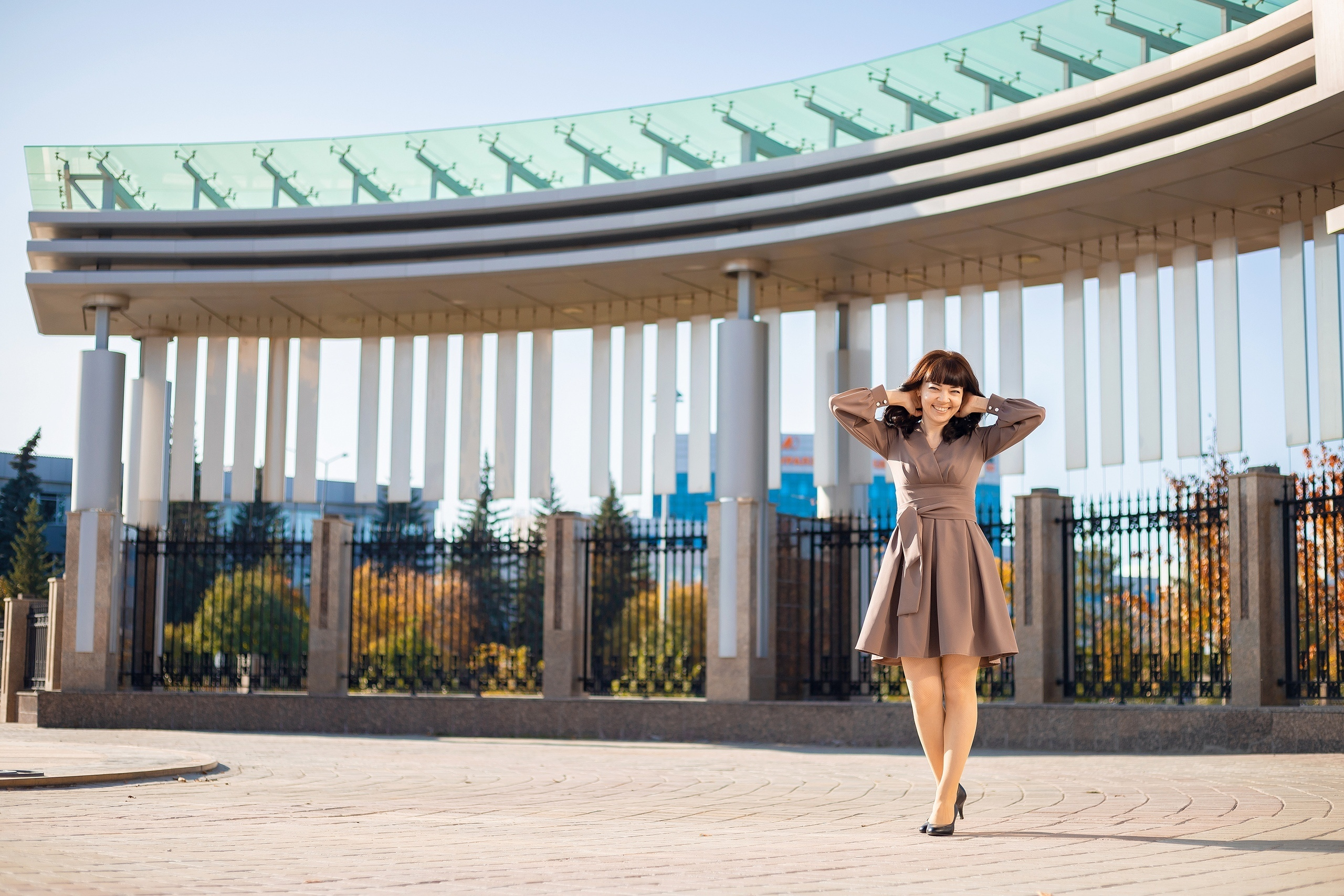 фотосессия на улице верхняя пышма