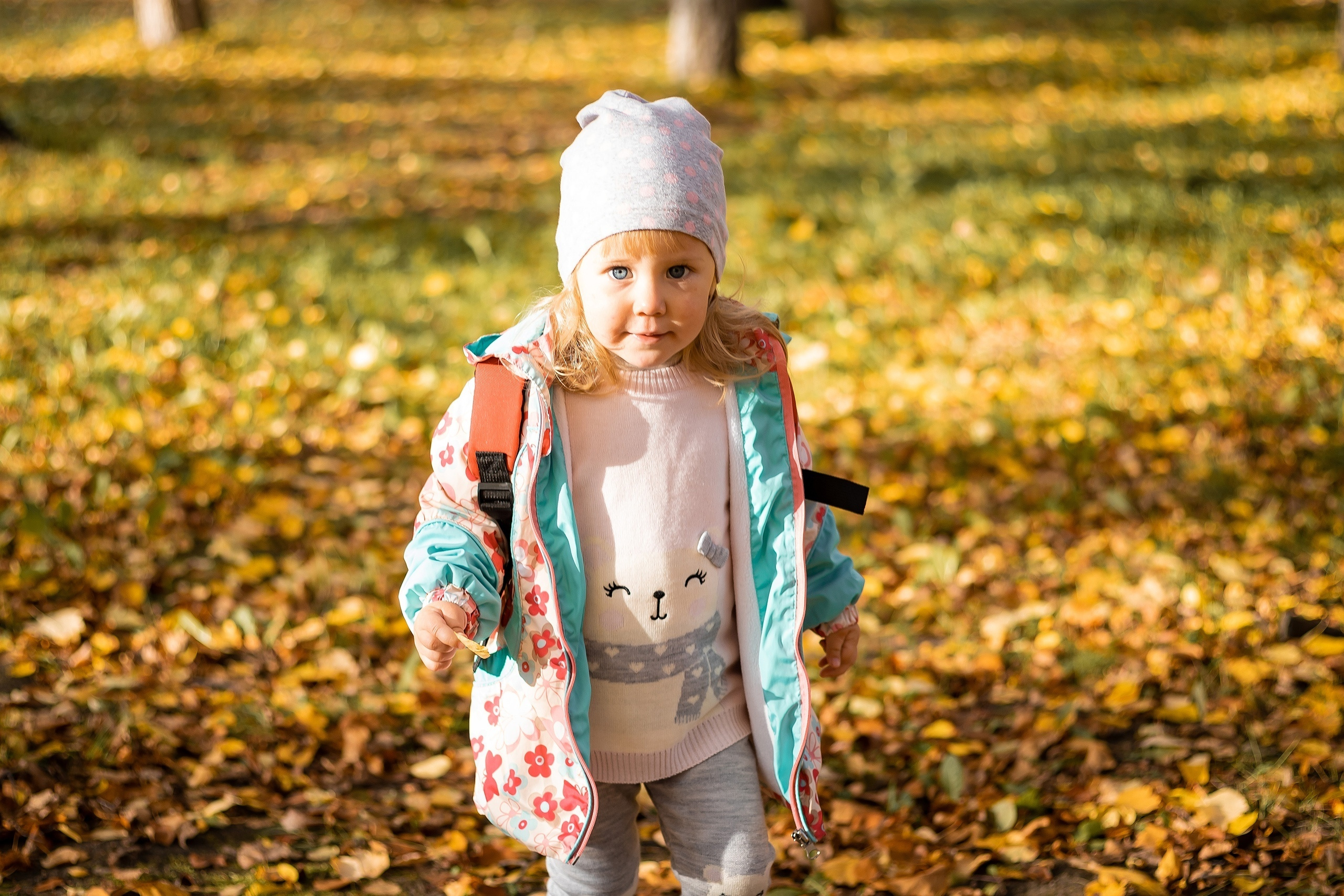 фотосессия детей