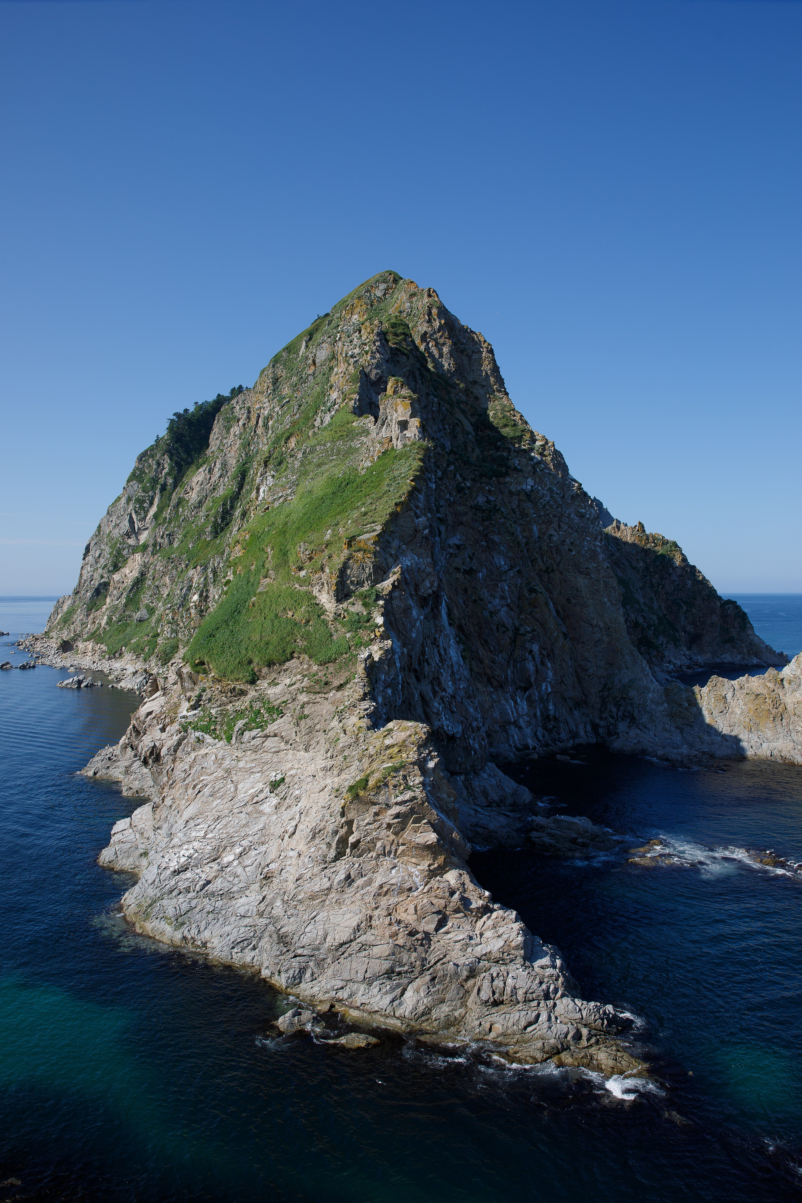 Сахалин. Маяк Анива. Репортажный и портретный фотограф Русакова Жанна