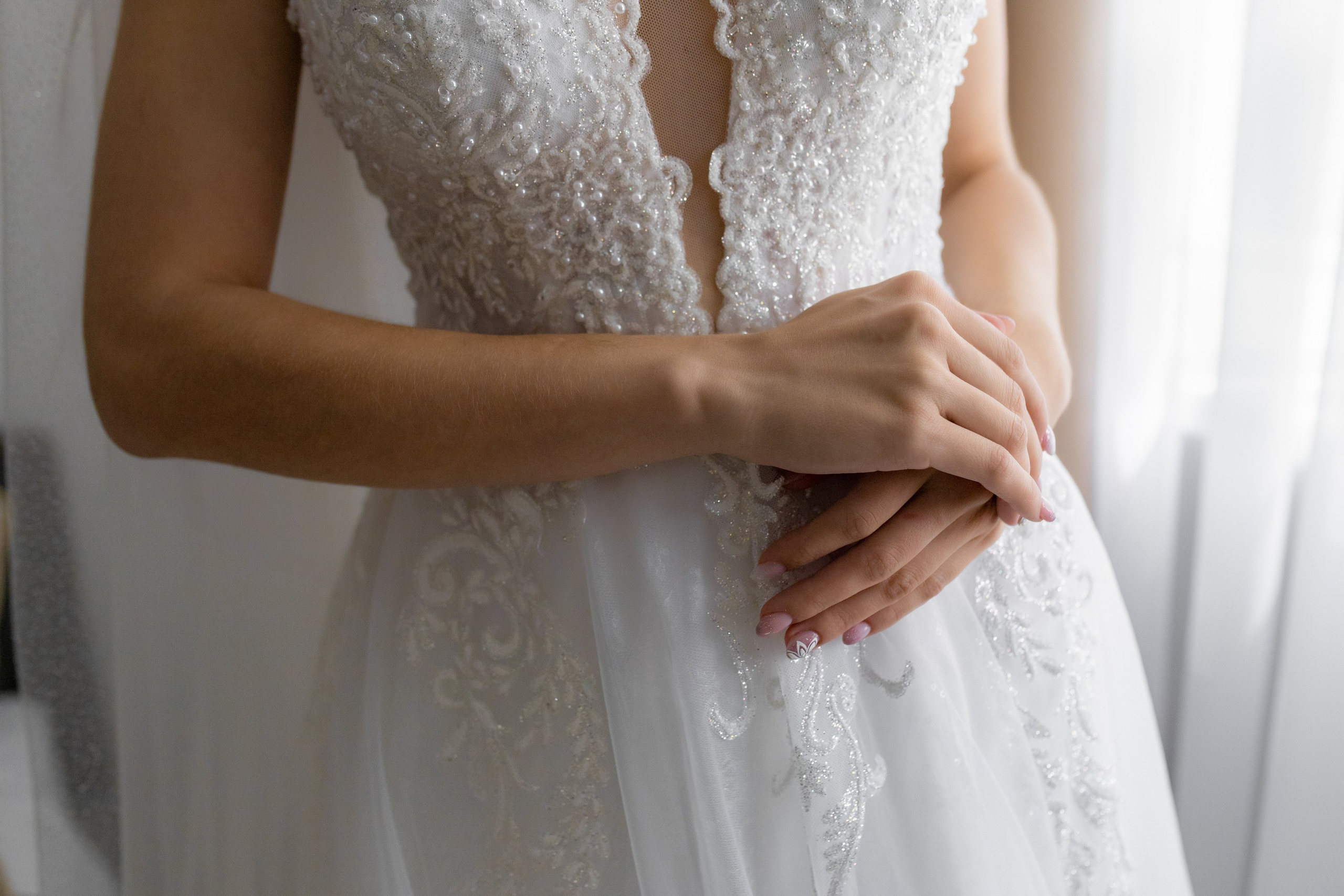 Ирина и Николай. Фотограф Белгород