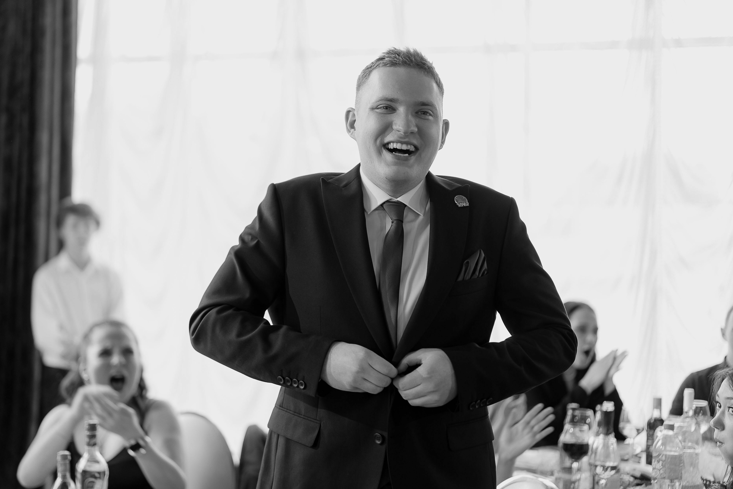 Выпускной БГМУ 2025. Свадебный фотограф в Уфе  — Данилова Елена