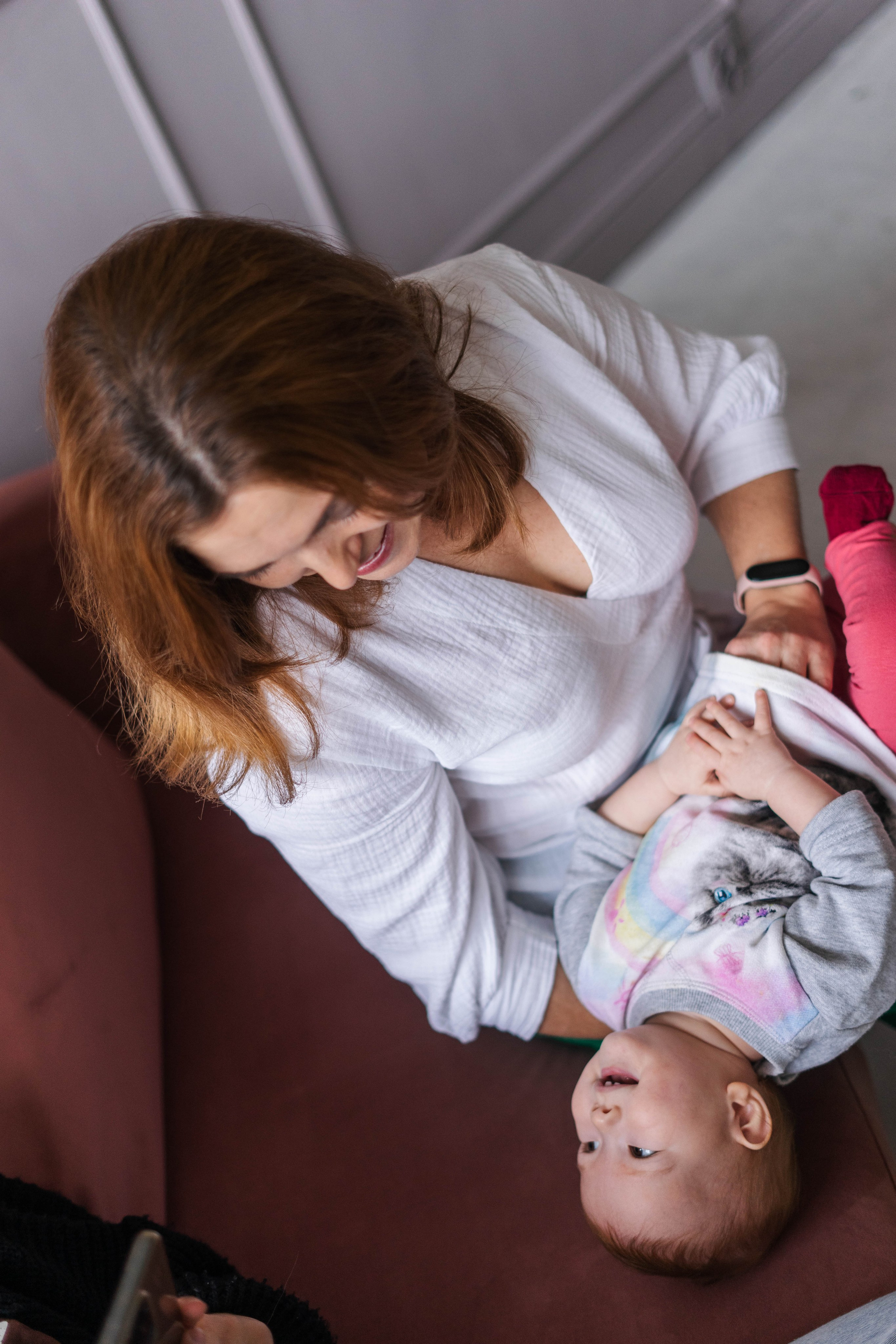 Контент съемка для психолога. Свадебный фотограф в Уфе  — Данилова Елена