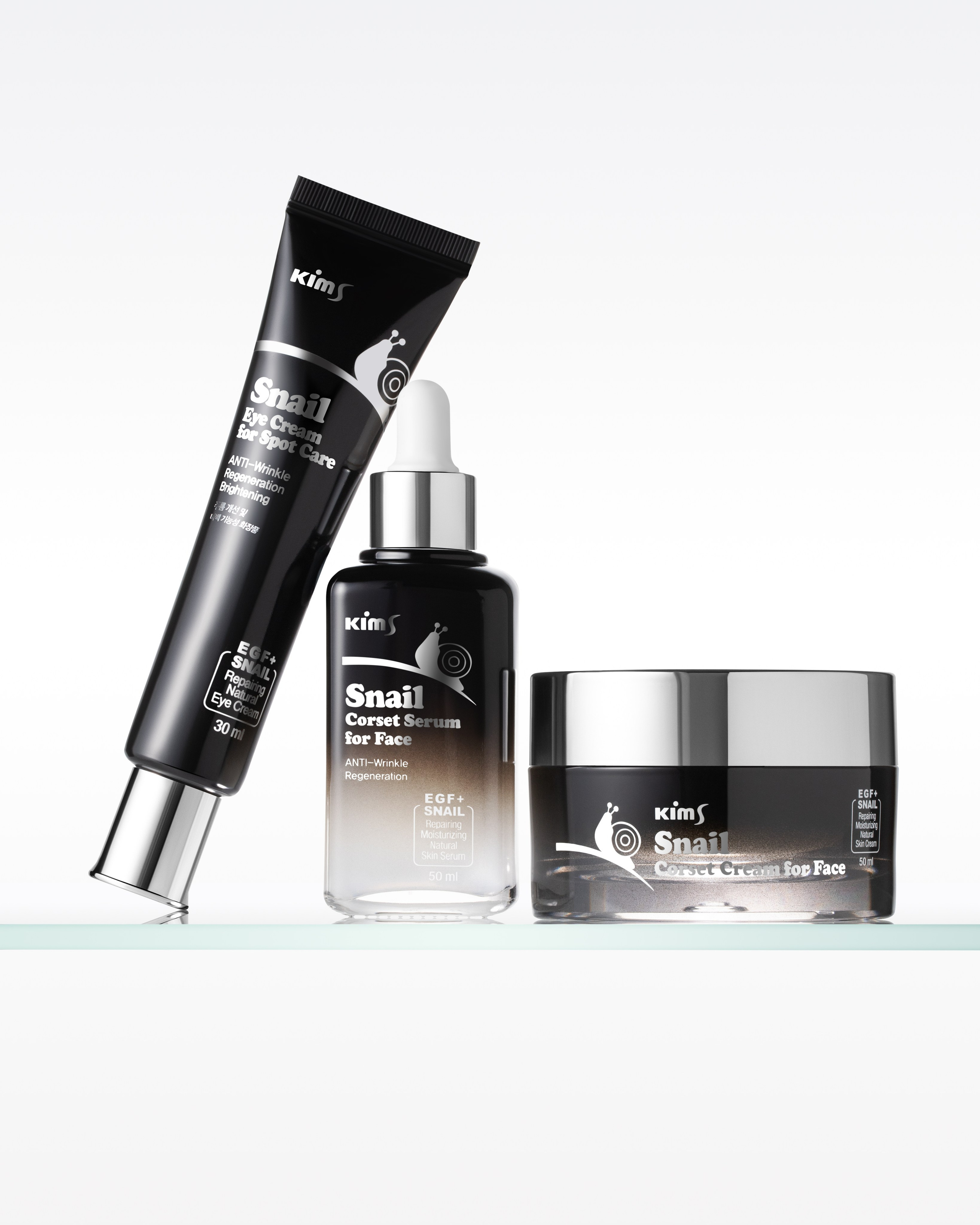 Product. Retouching service