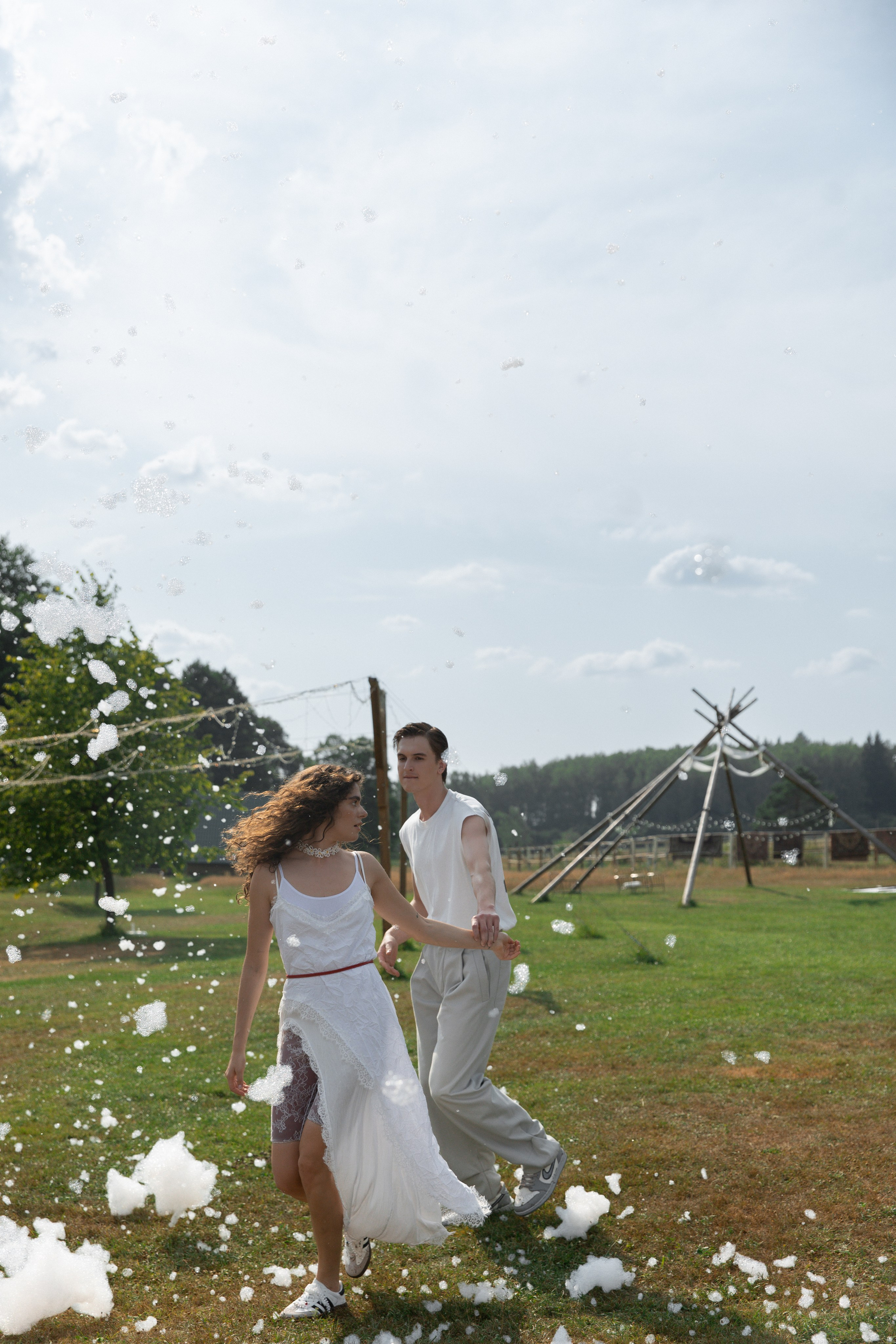 G&M. Свадебный фотограф. Москва. Мытищи