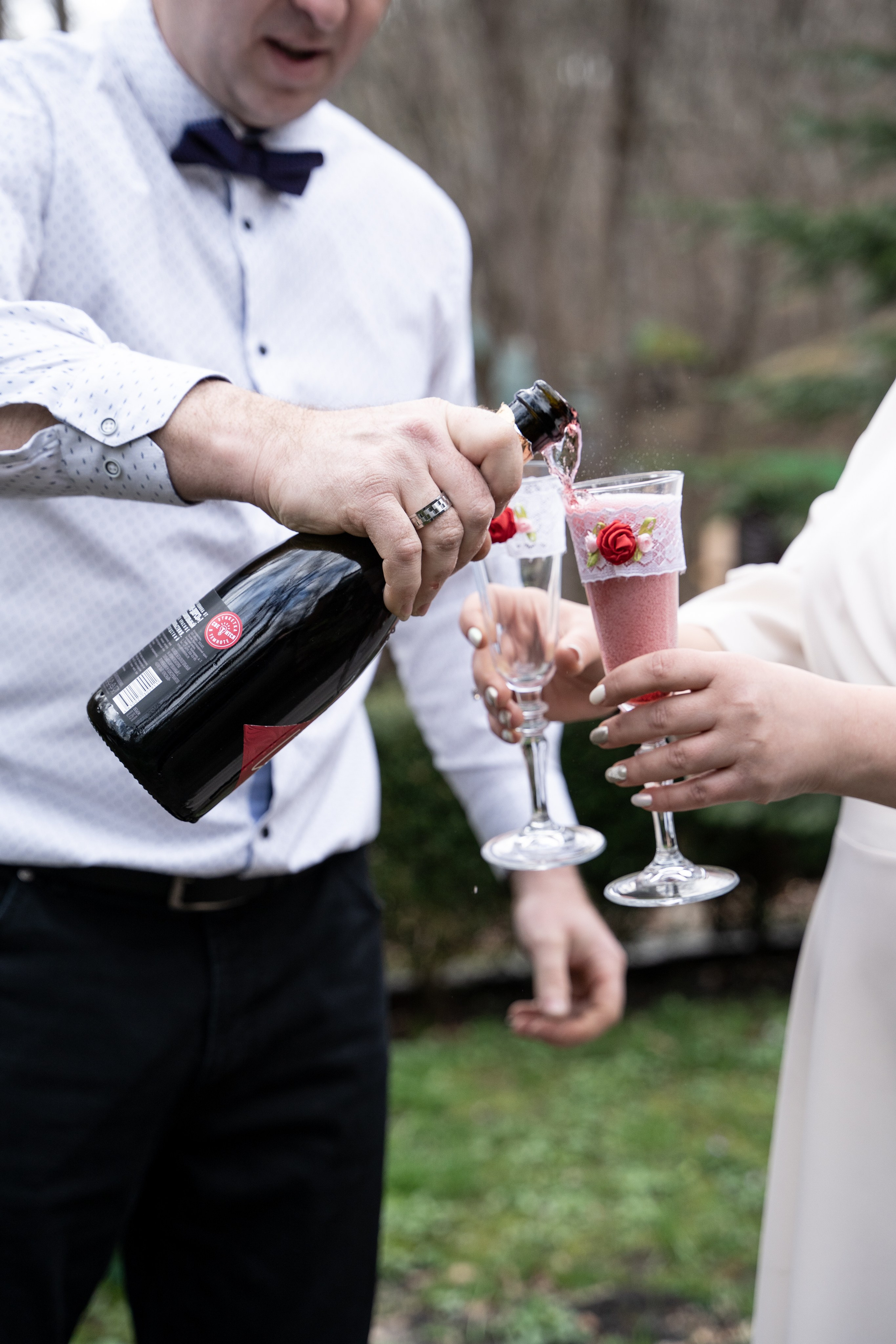 Свадьба Валерий и Светлана 25.03. Фотограф для маркетплейсов Wildberries и Ozon | Предметная и фуд-съёмка, инфографика и видео для брендов — Анастасия Супрунова