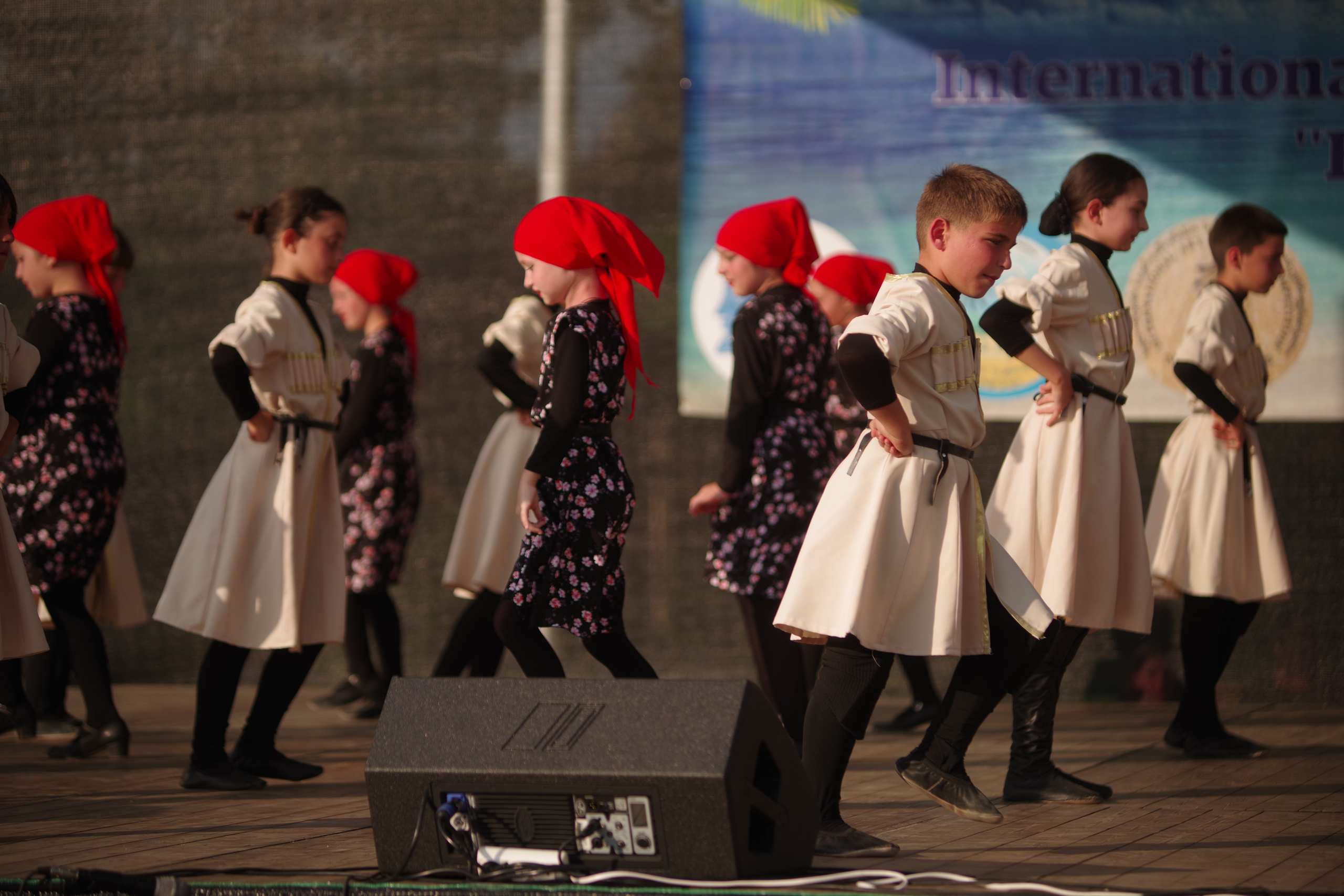 Батуми с ლილე. Портретный фотограф Денис Милютин