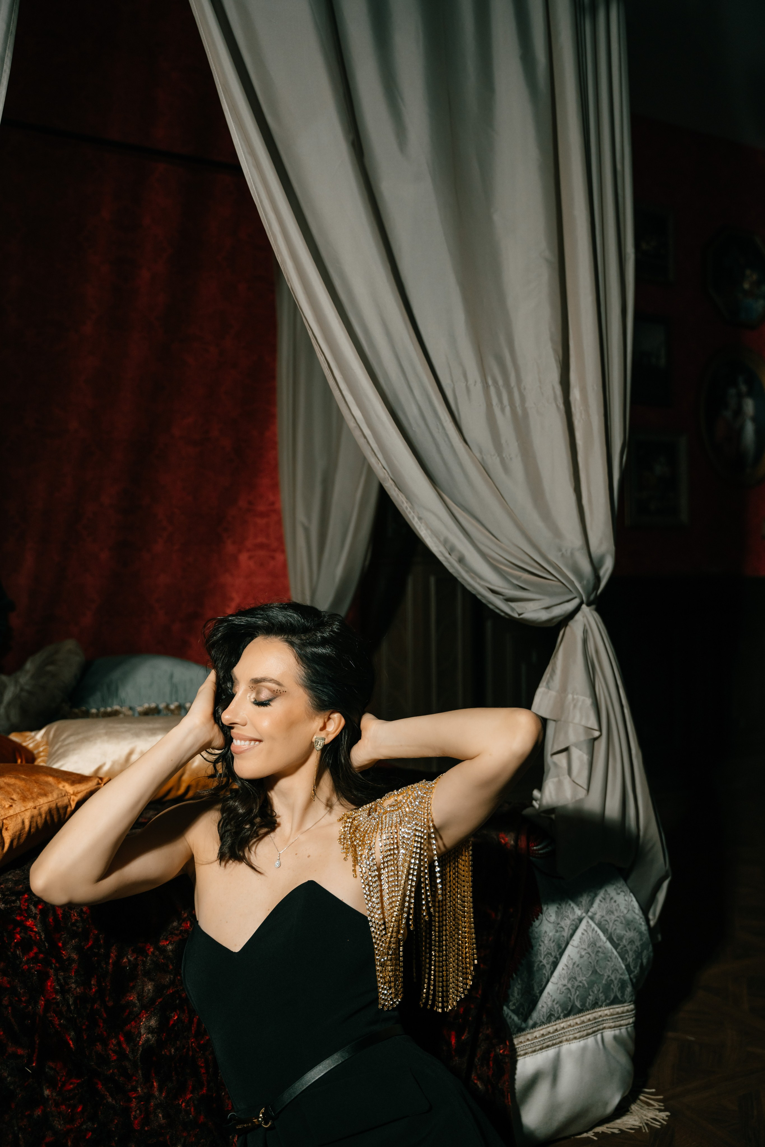 Индивидуальные CREATIVE. Ульяна Ремезова | Фотограф | Челябинск