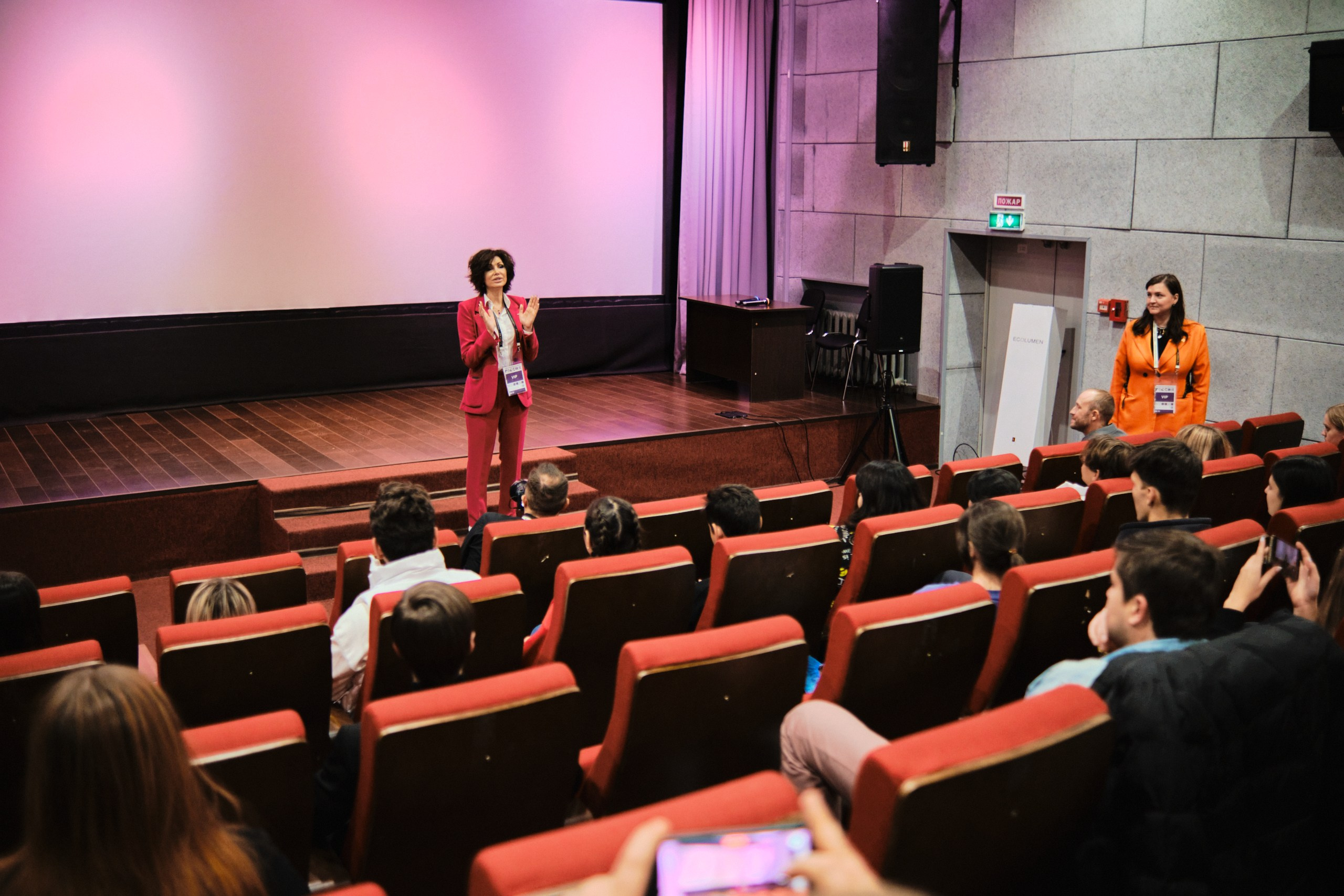 ВДНХ × Выставка «Россия». Матвей Яворский — фотограф в Челябинске