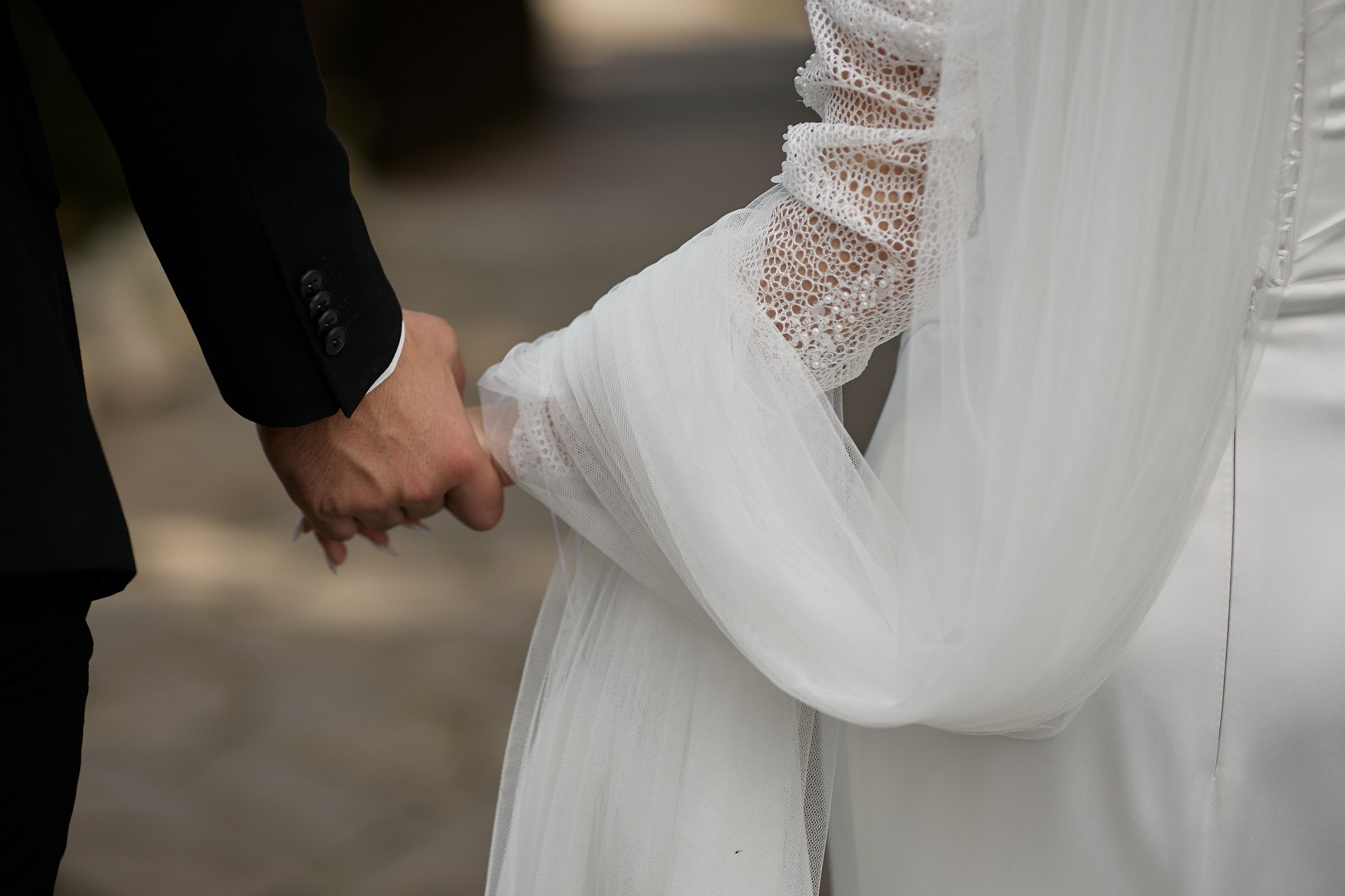 Алина и Сергей. Свадебный фотограф Москва Калуга