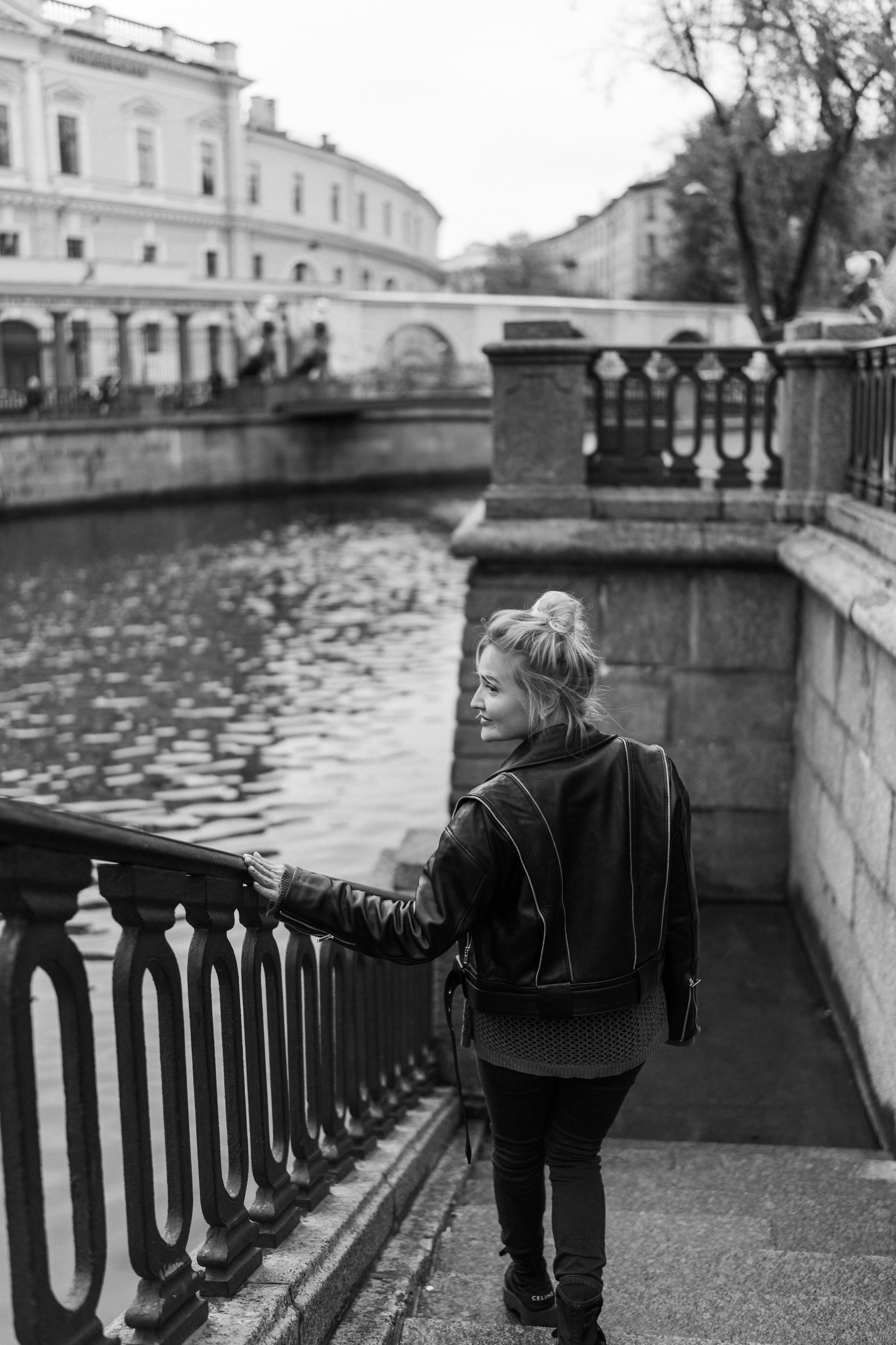 Анна. Фотограф в Санкт-Петербурге — Лучина Екатерина