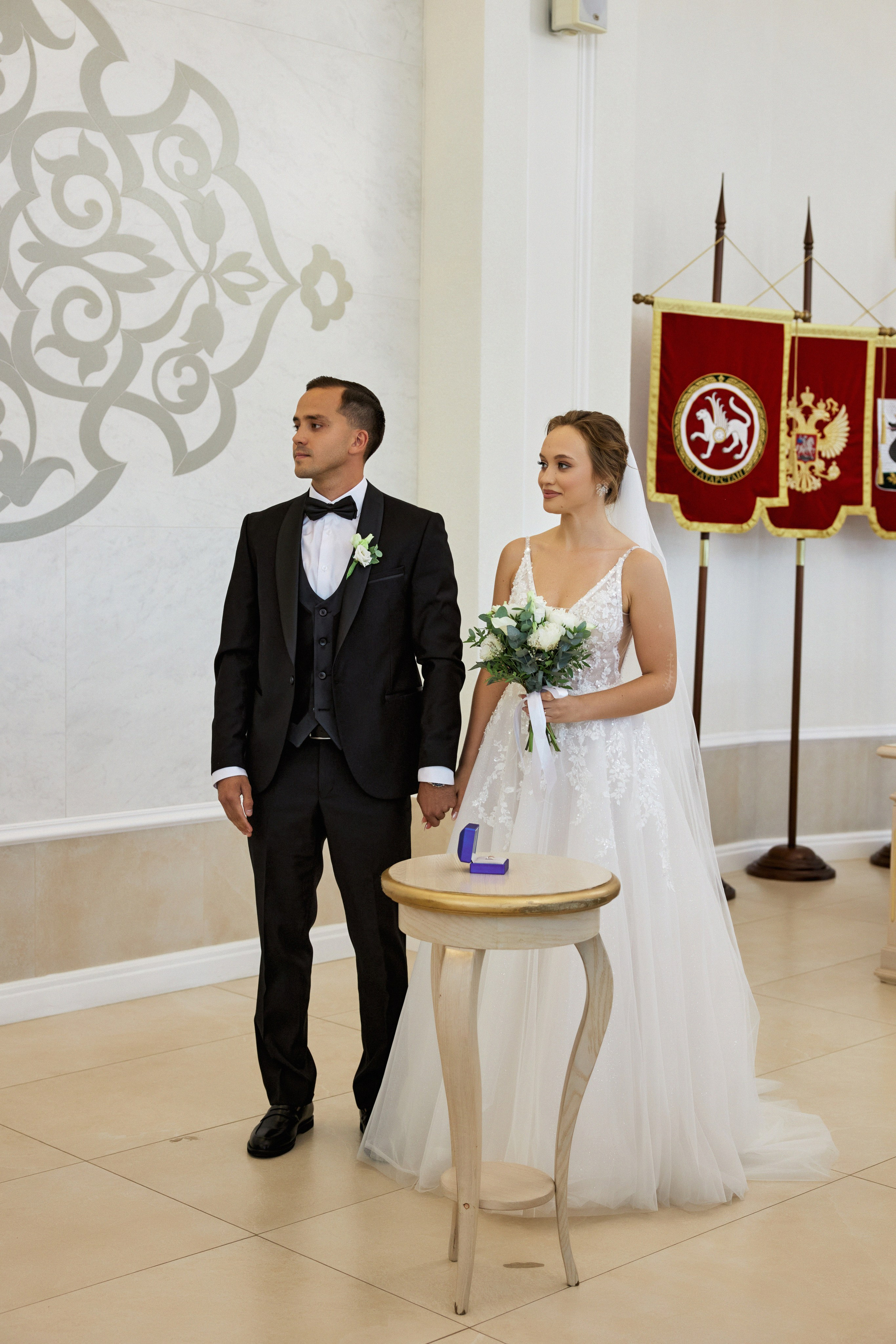 Ildar & Rufina. Главная