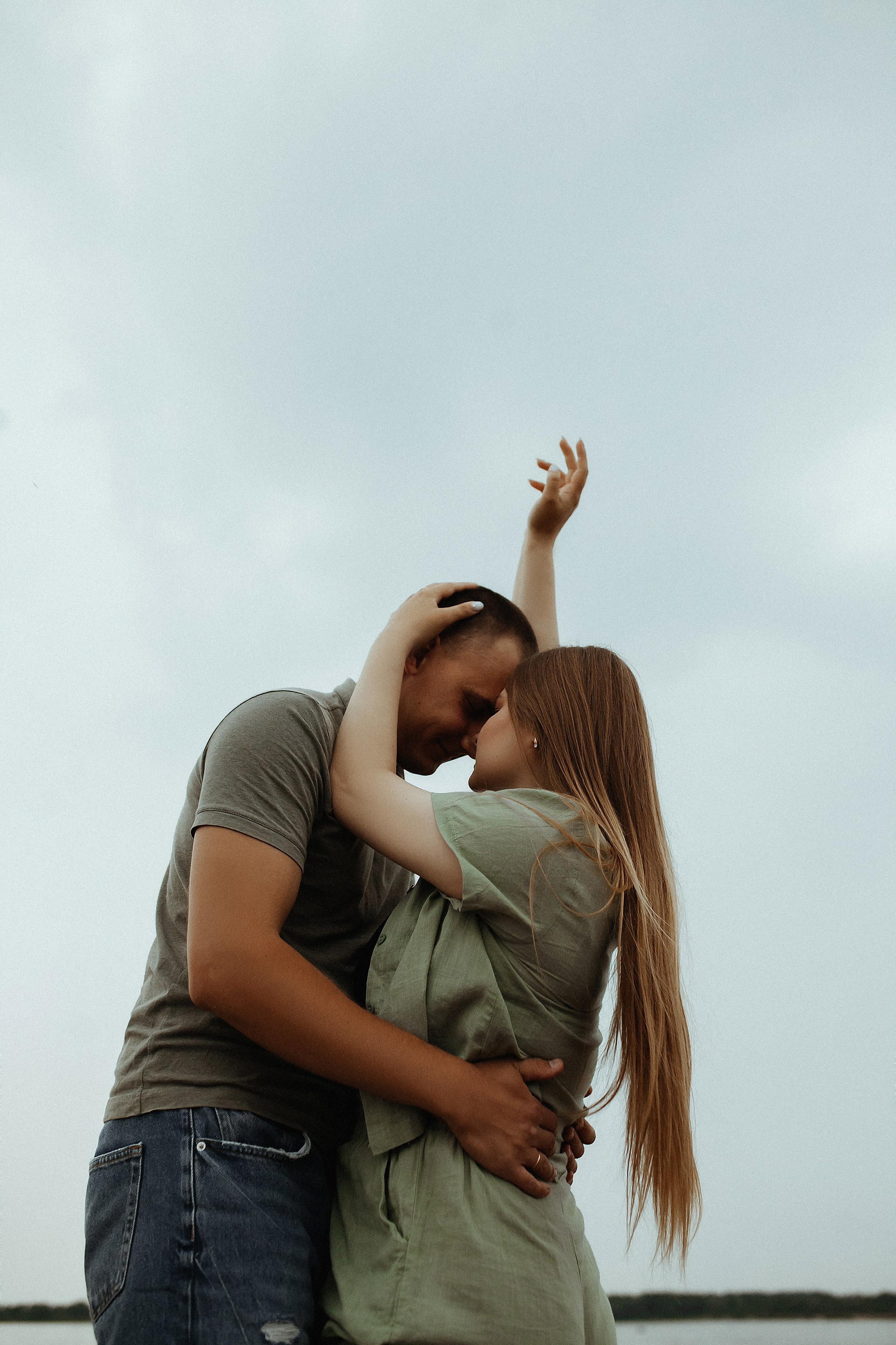 Иван и Дария. Фотограф Брянск|Москва Даша Жукова