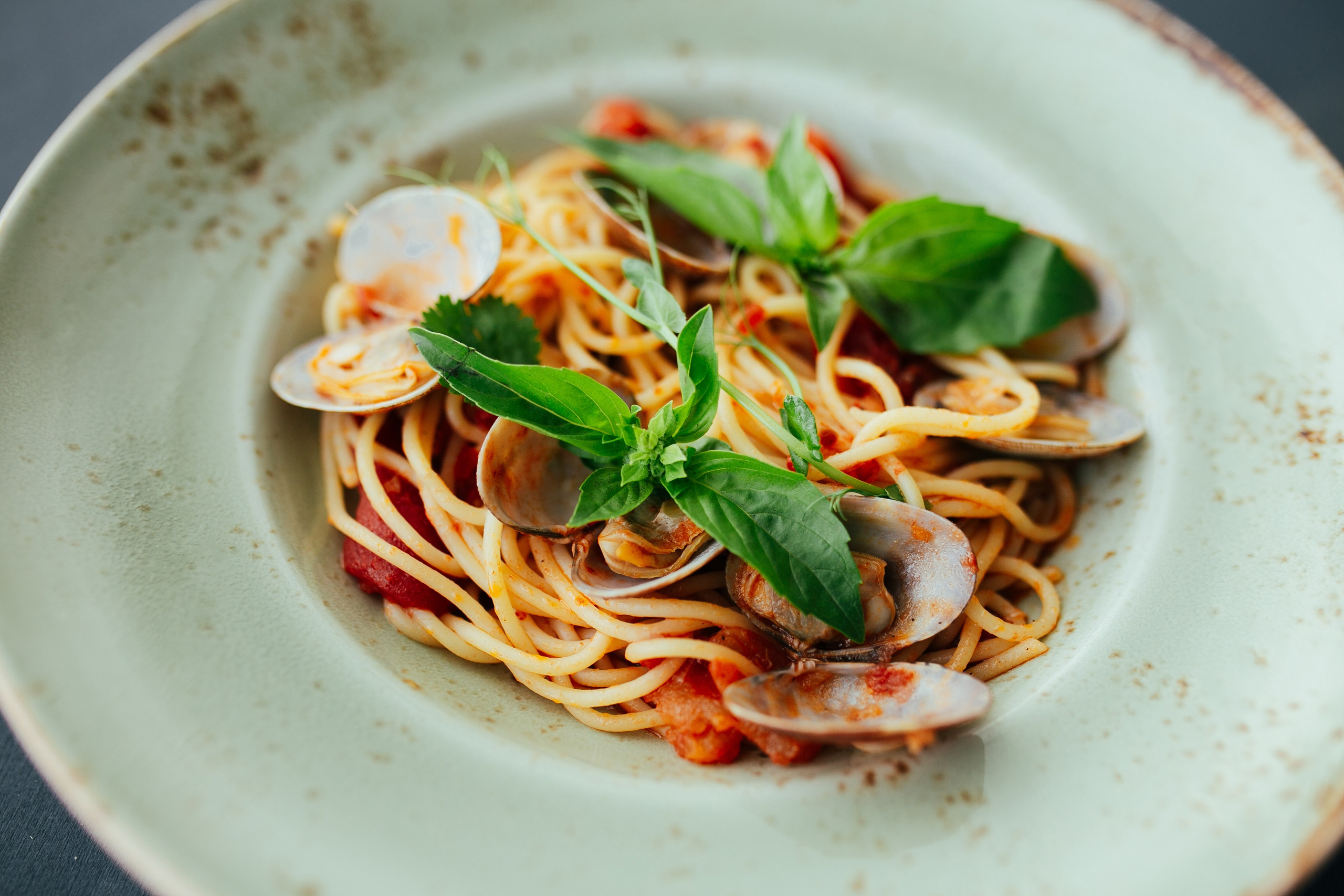 Фуд фото. Фотограф Сергей Красильников