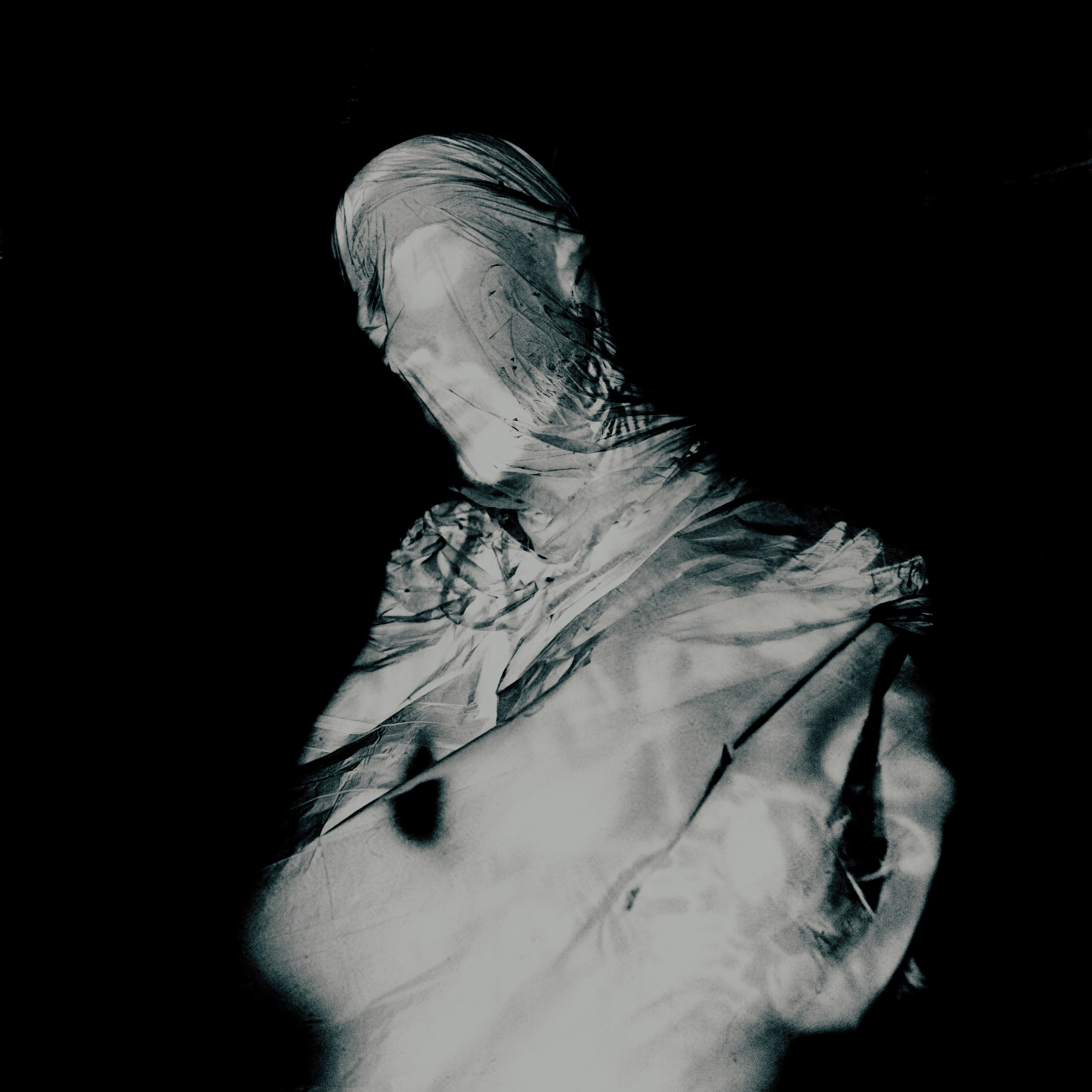 Три метра льда. Фотограф и видеограф в Северной столице