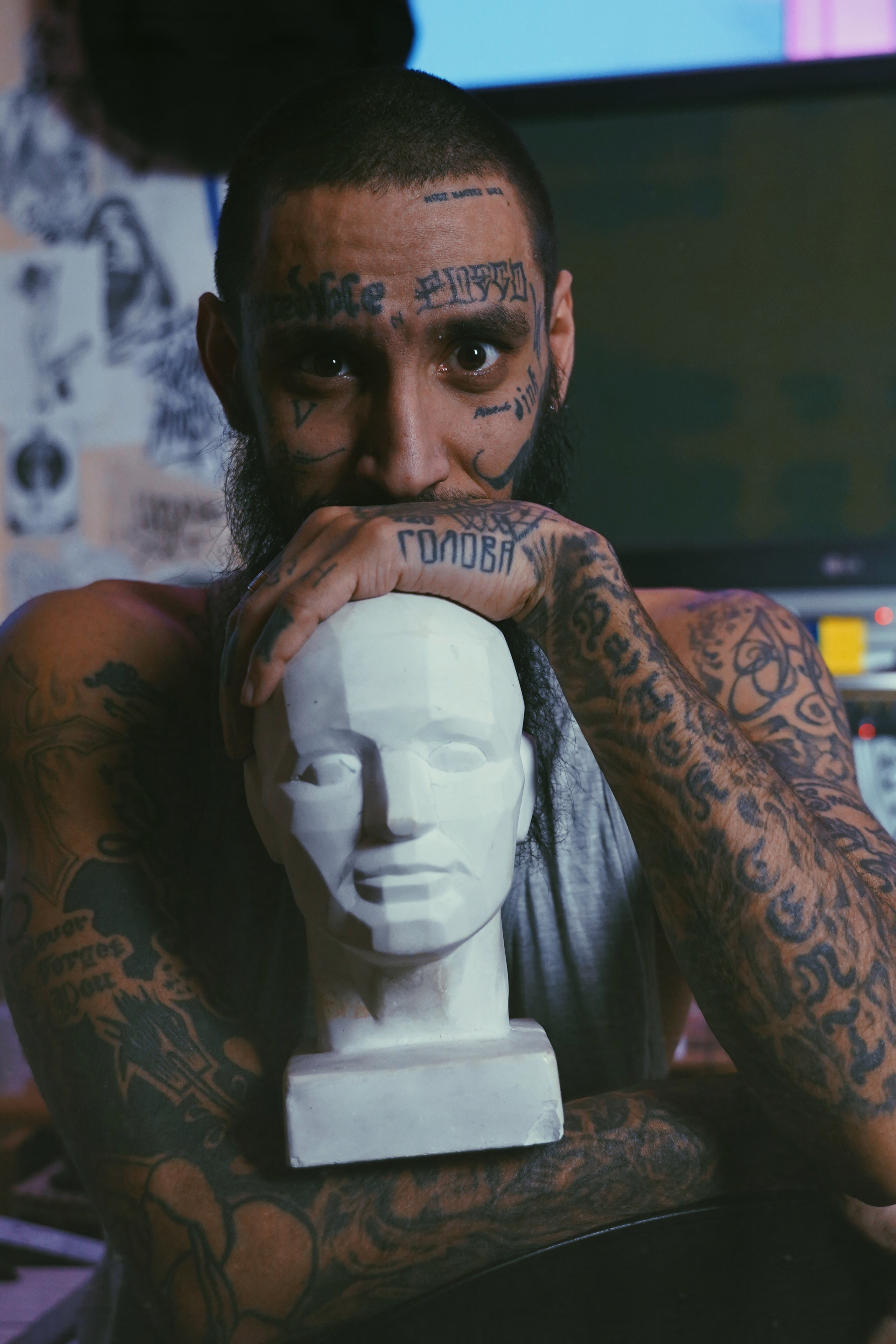 RUSSIAN GRAND STYLE. Фотограф и визуальный художник в Туле / Николай Рейзвих