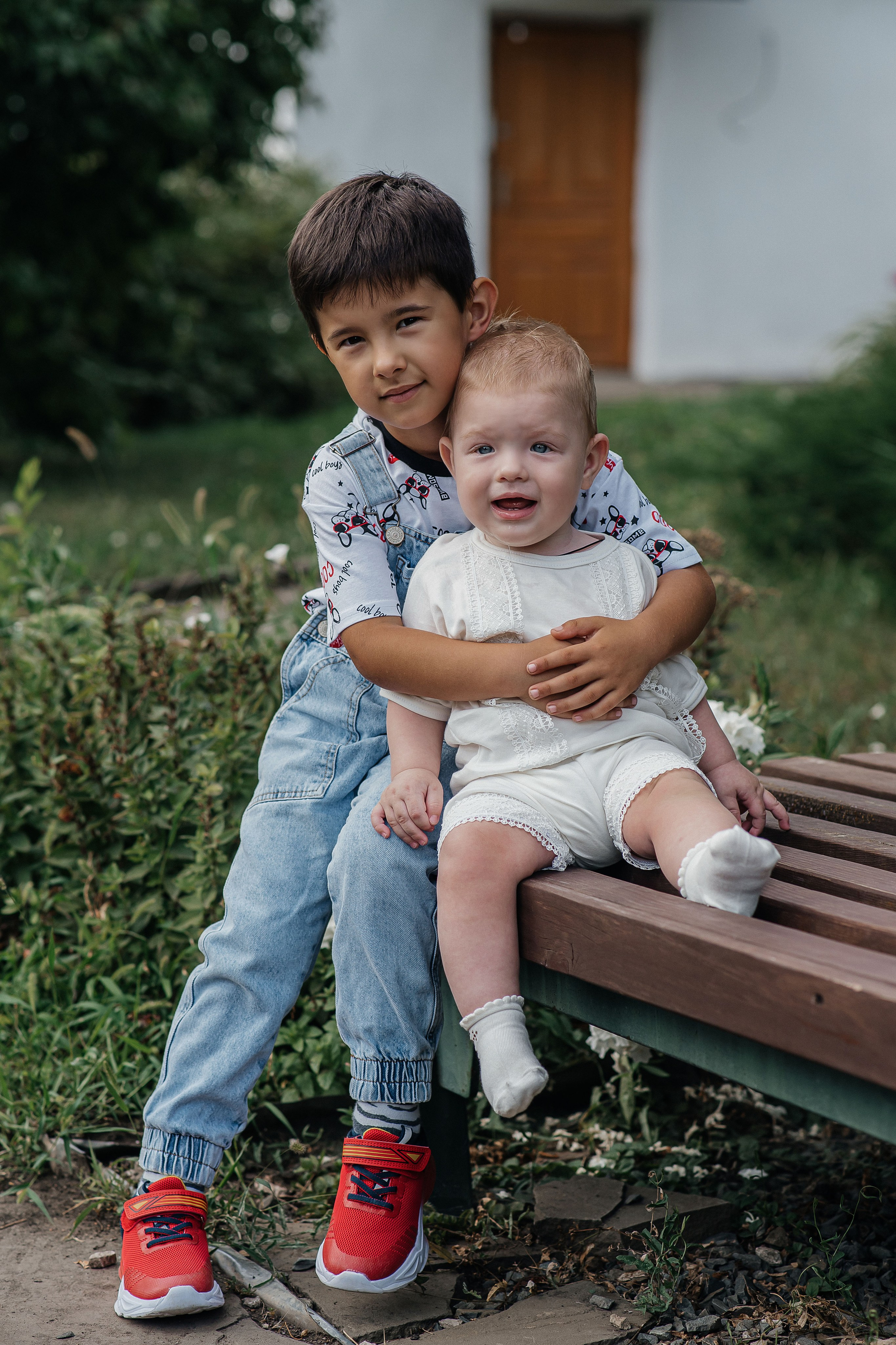 Мужской монастырь г. Сызрань. Семейный и детский фотограф в Самара Егорова Ирина