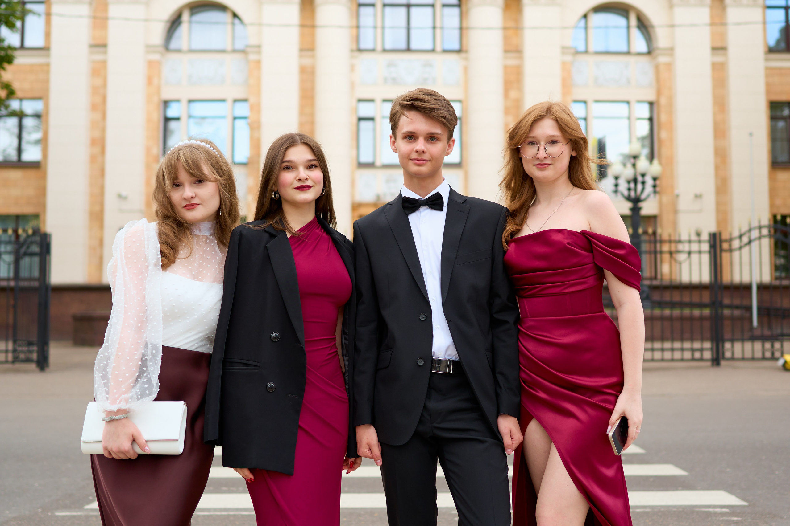 Выпускной. Фотограф в Москве — Максим Тарасенко
