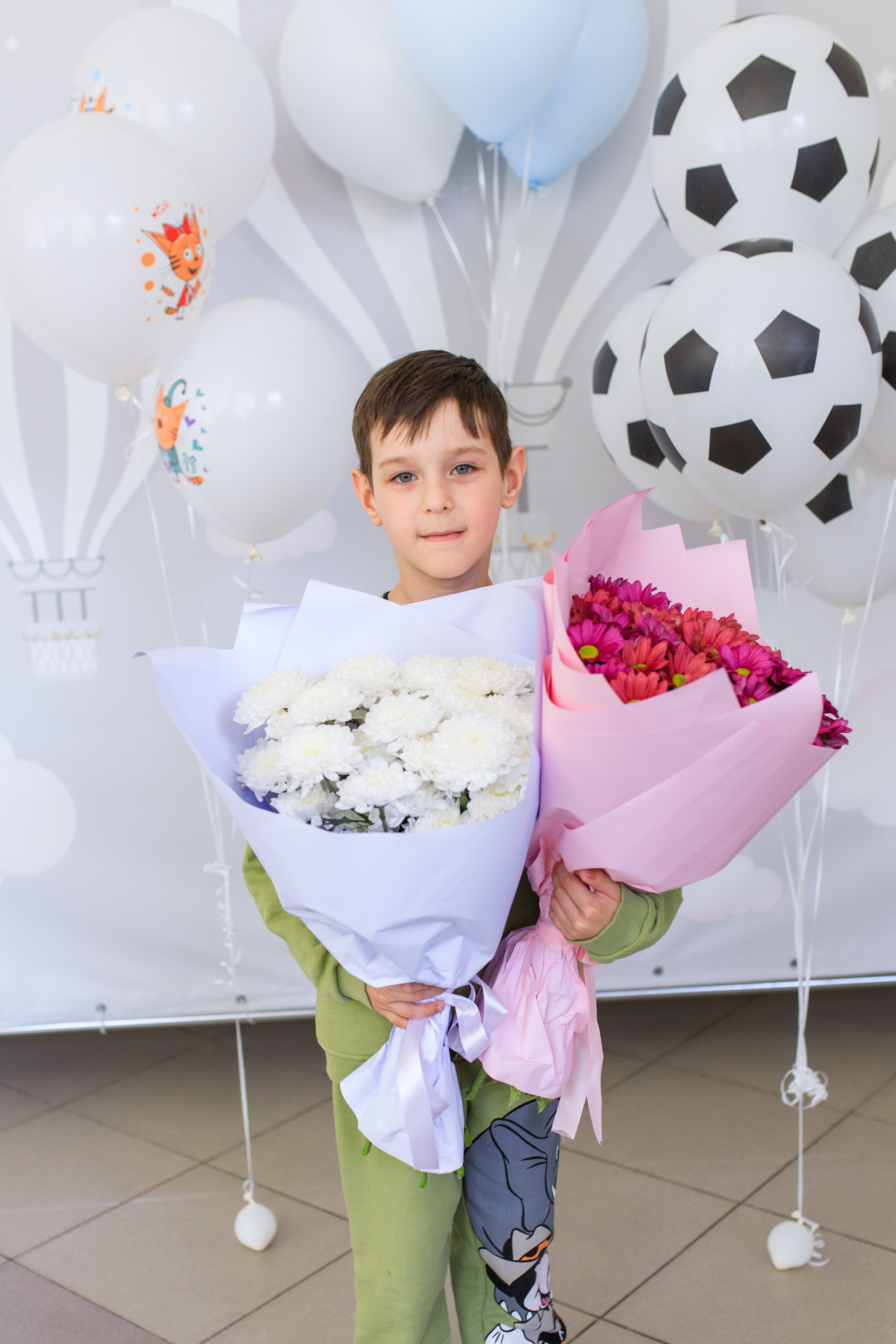 Съемка выписки из роддома. Фотограф в Уфе Ирина Идрисова