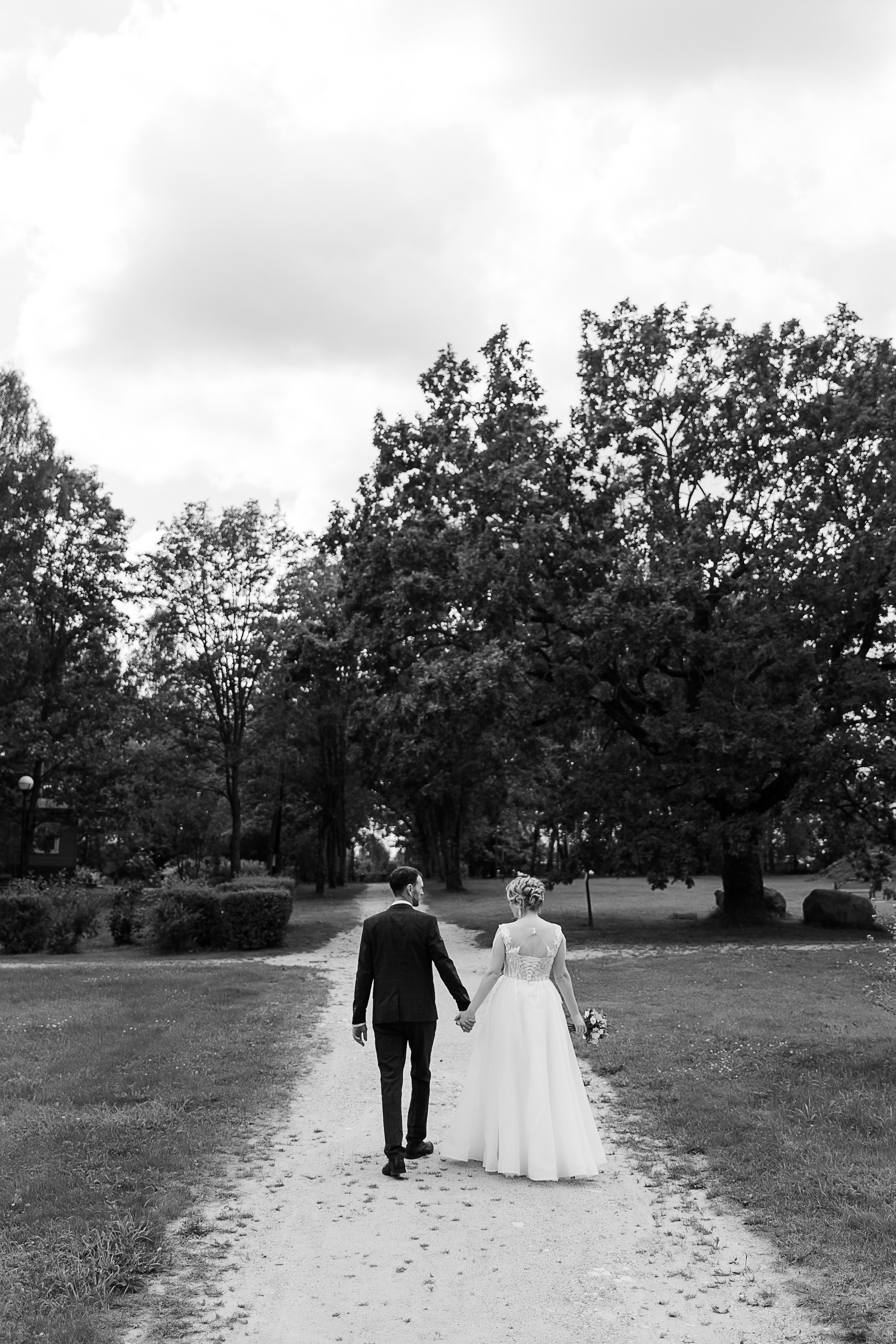 Свадьба Стаса и Насти. Свадебный и семейный фотограф в Твери и Тверской области