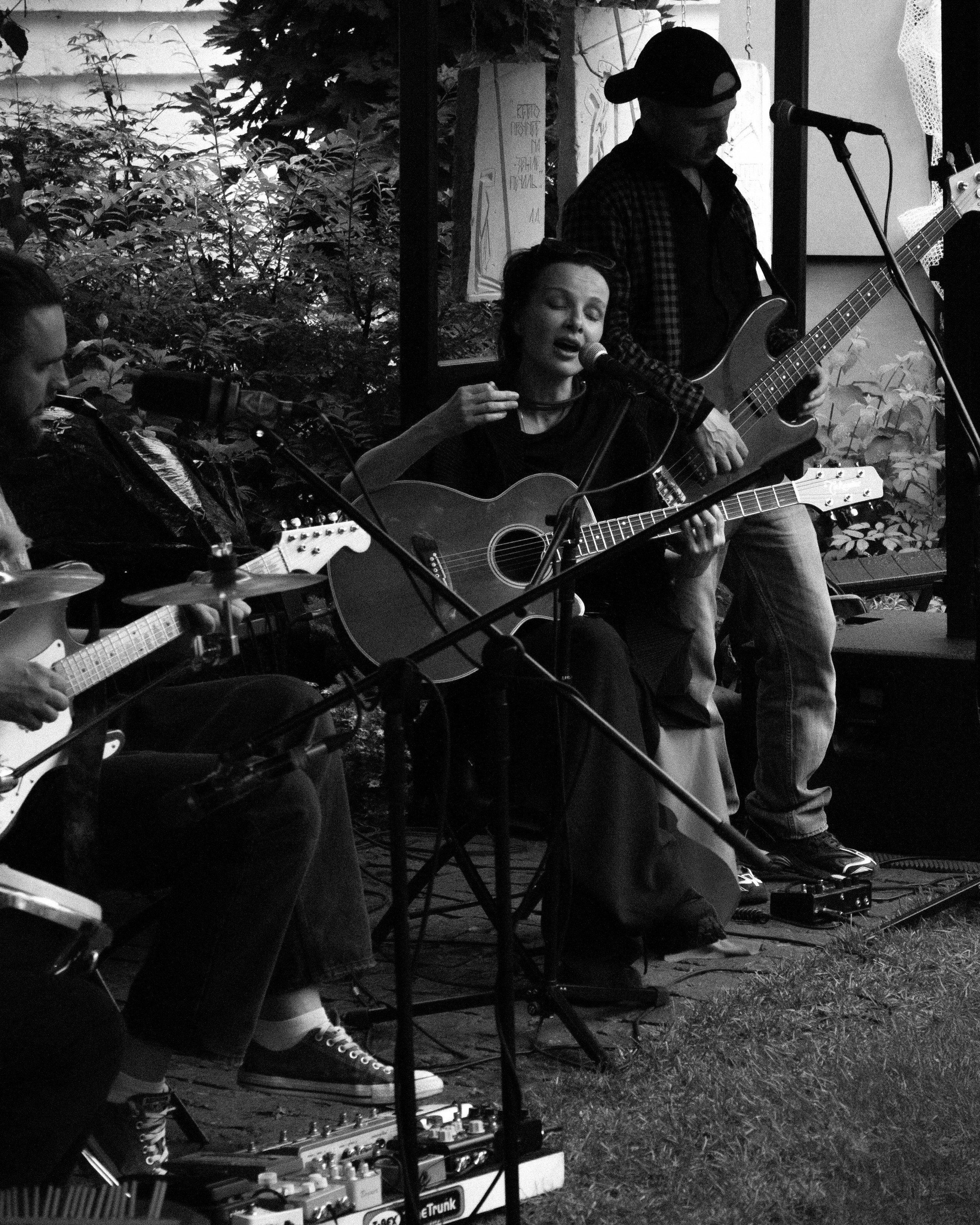 АНТИПА: МАША И МЕДВЕДИ. Фотограф Москва Грошева Софья