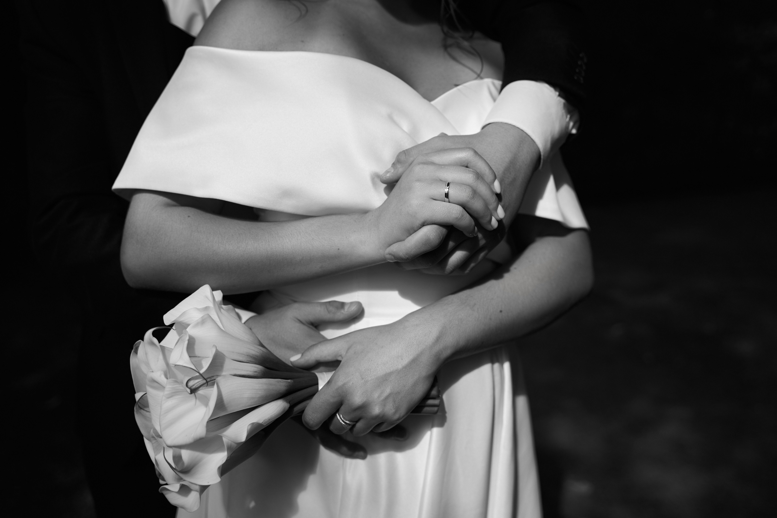 Кирилл и Марта. Свадебный и Репортажный фотограф в Санкт-Петербурге Дмитрий Бирцев