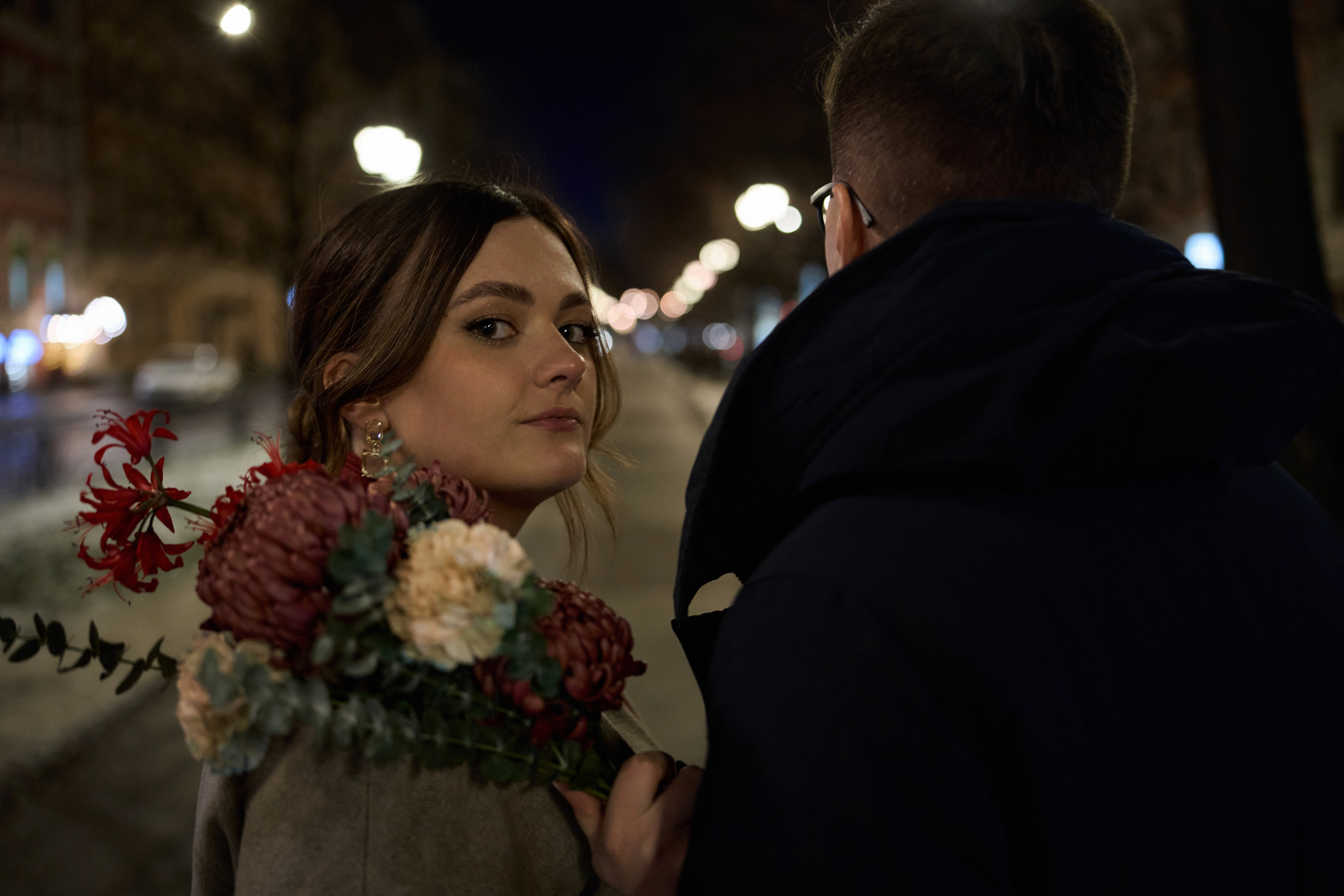 Свадьба во втором дворце Санкт-Петербурга. Свадебный и Репортажный фотограф в Санкт-Петербурге Дмитрий Бирцев