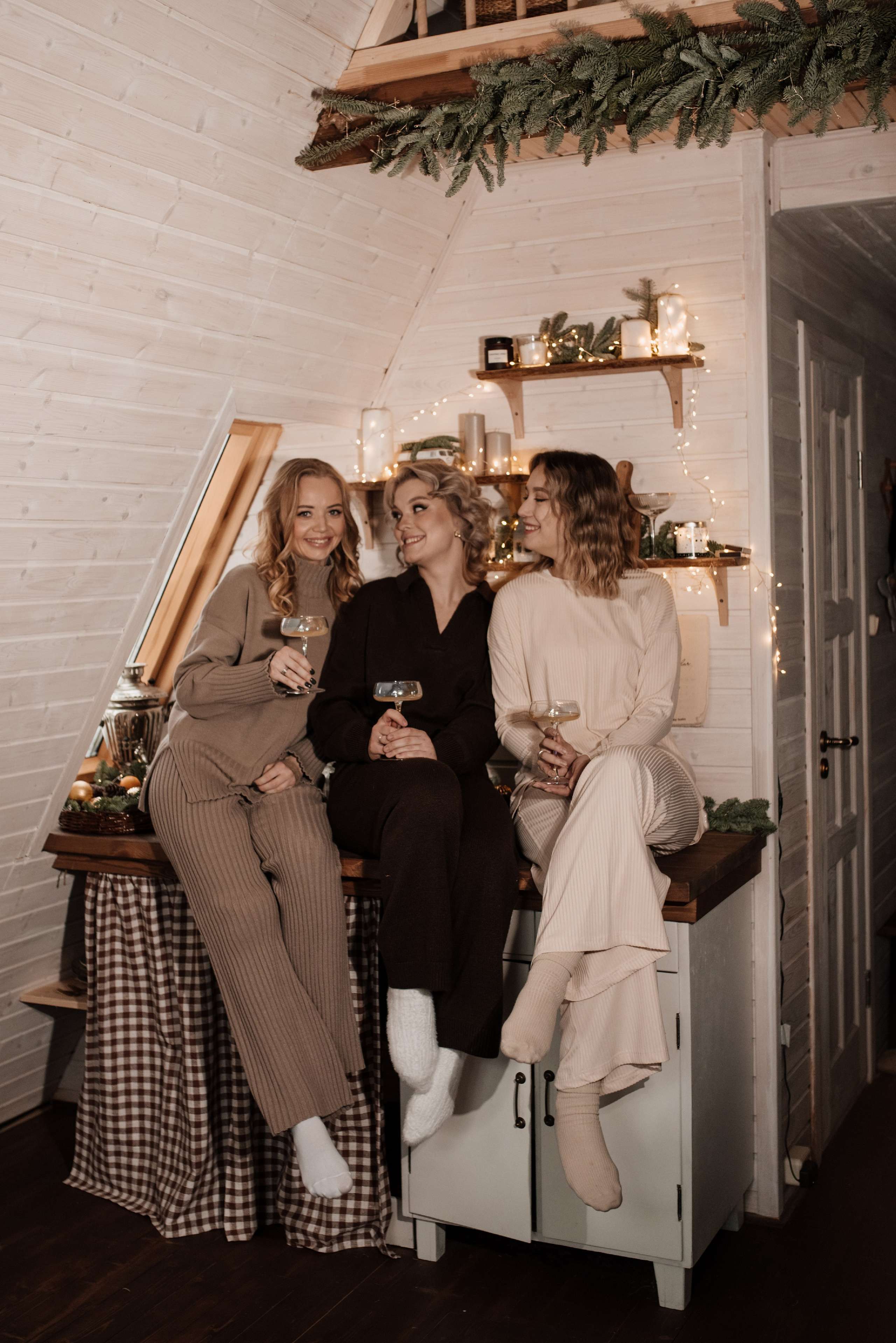 Наташа ♡ Катя ♡ Даша. Фотограф Ольга Плеханова | Нижний Новгород, Москва