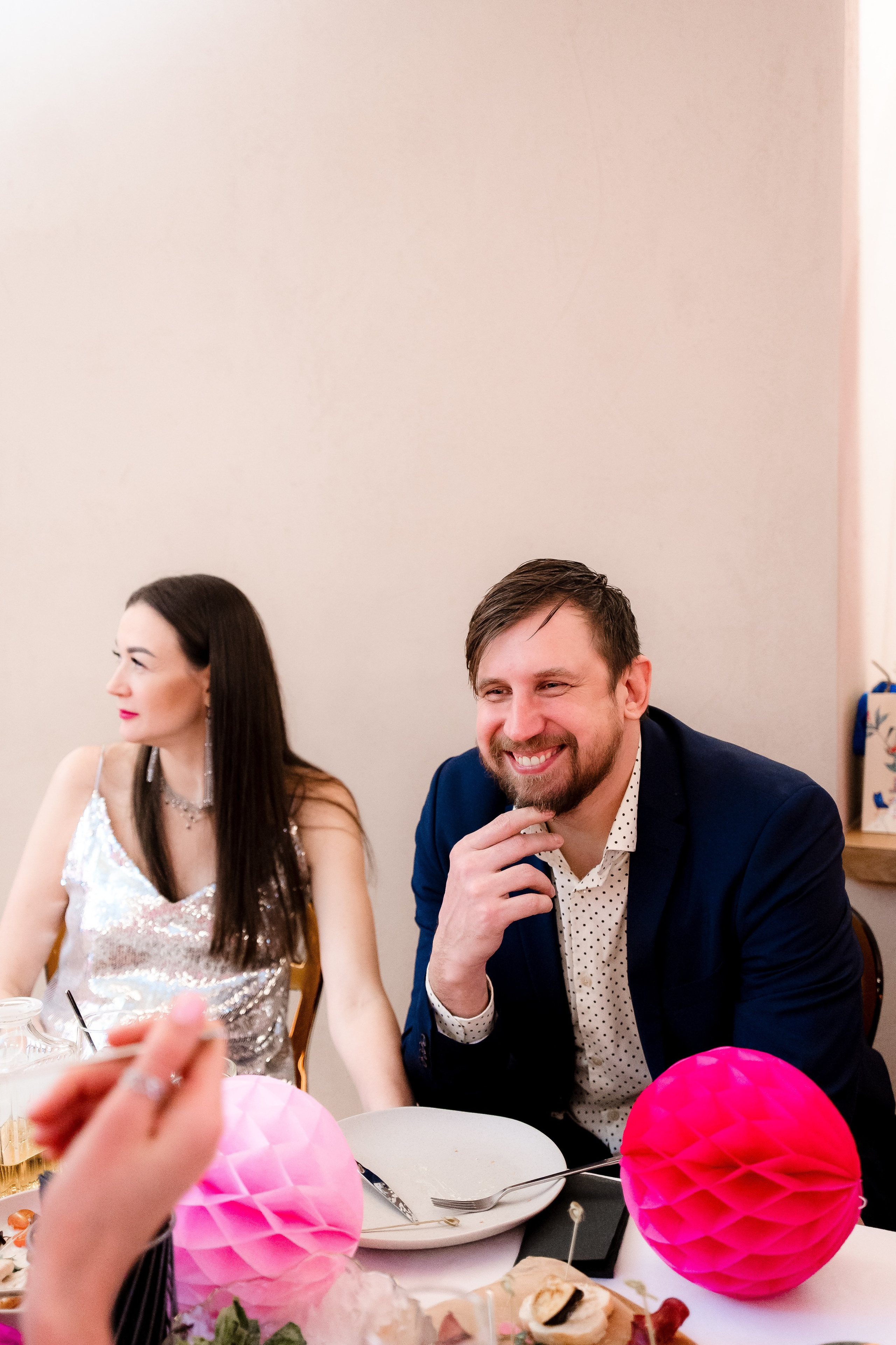 День рождения в стиле Барби